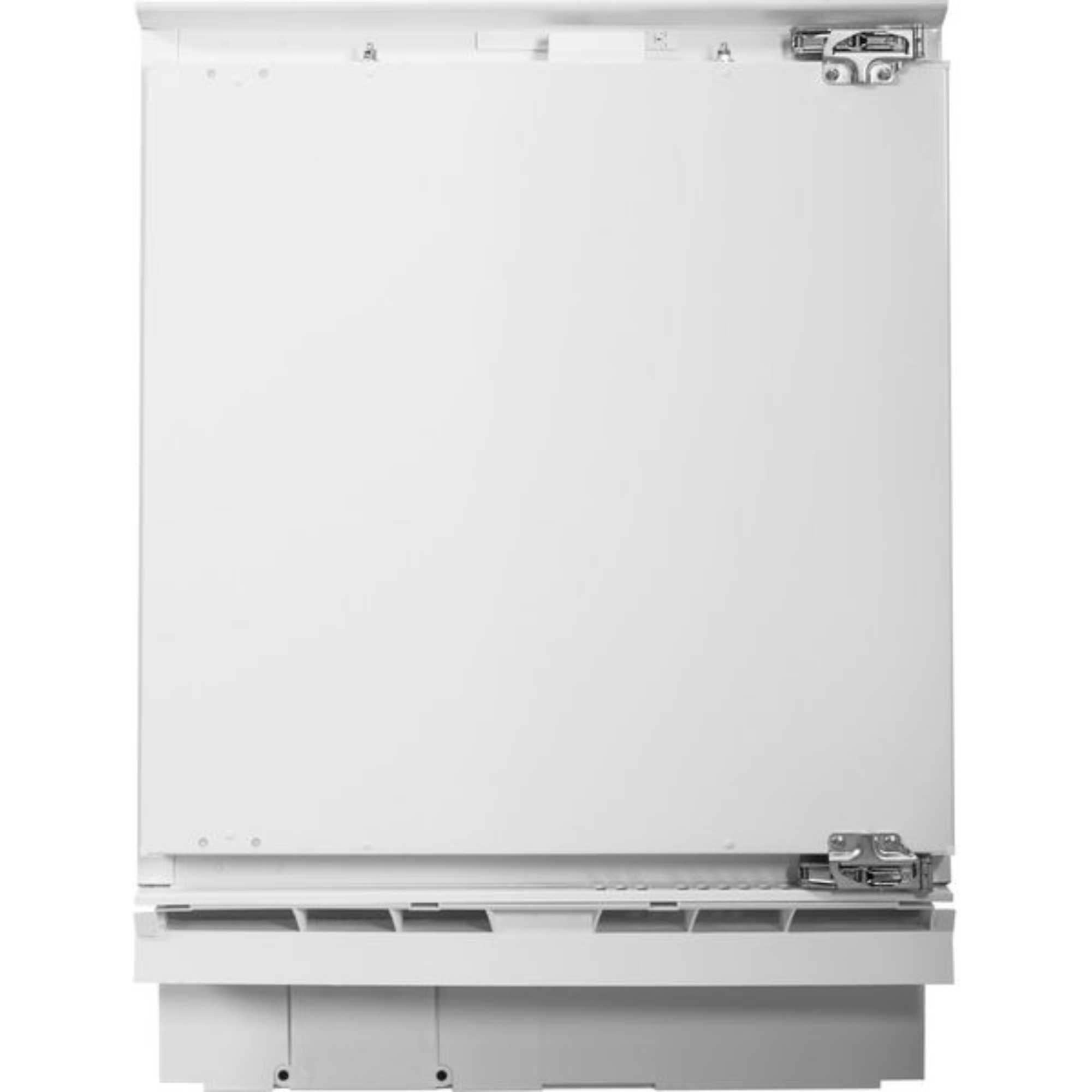 HBUFZ011.UK 91l Low Frost Built-In Freezer