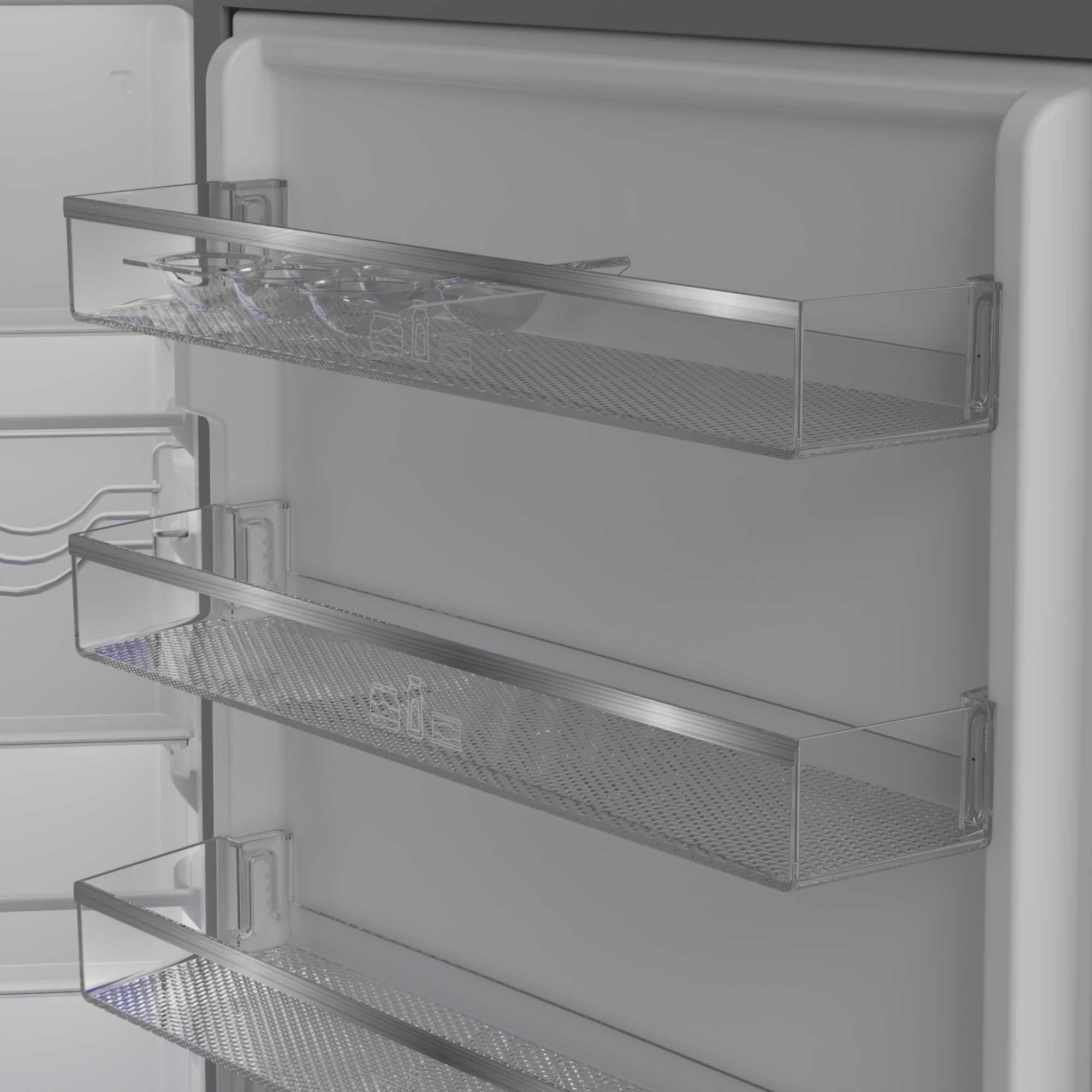 Built-In Fridge Freezer 70/30 Frost Free - KNE4554EVI