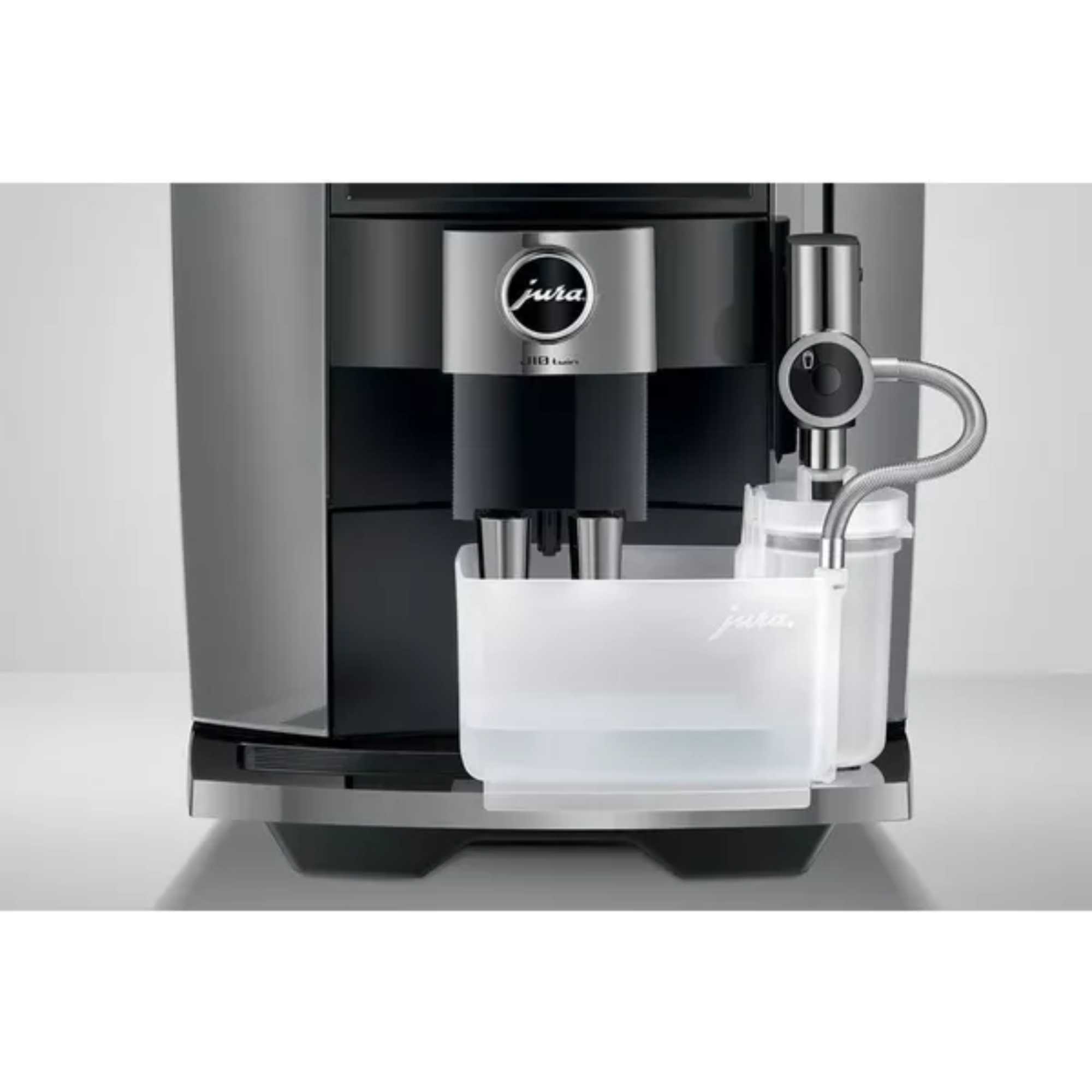 J10T-ONYX-15723 Bean to Cup Coffee Machine
