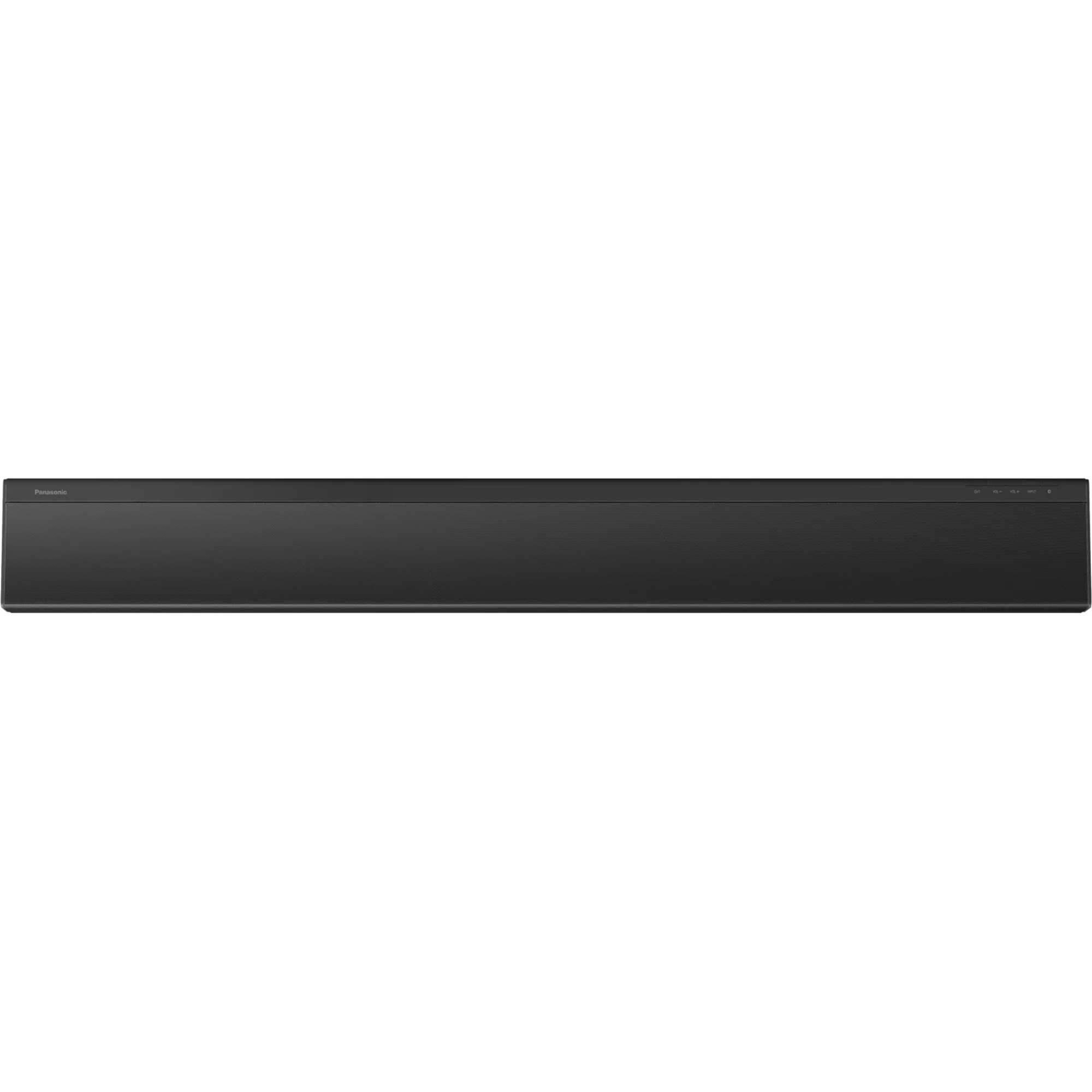 SC-HTB400EBK 2.1Ch Soundbar with Built-In Subwoofer