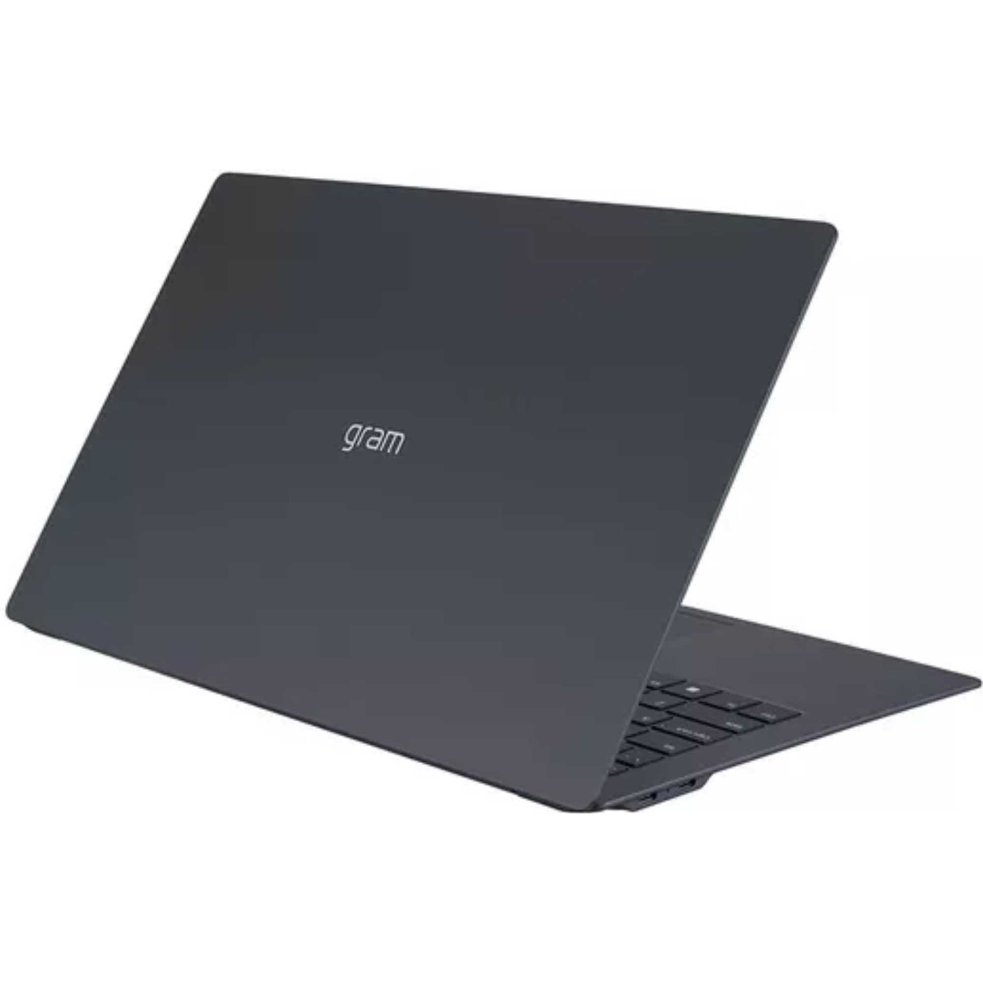 15Z90ST-G.AD78A1 15.6" gran SuperSlim Laptop OLED Intel Core Ulta 7 16GB RAM