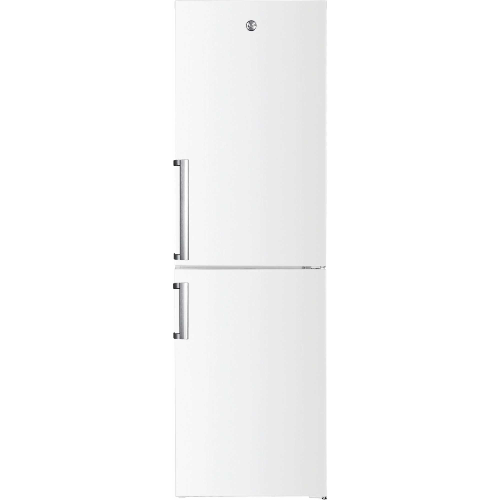 Fridge Freezer 50/50 Total No Frost - White - HOCH1T518EWHK