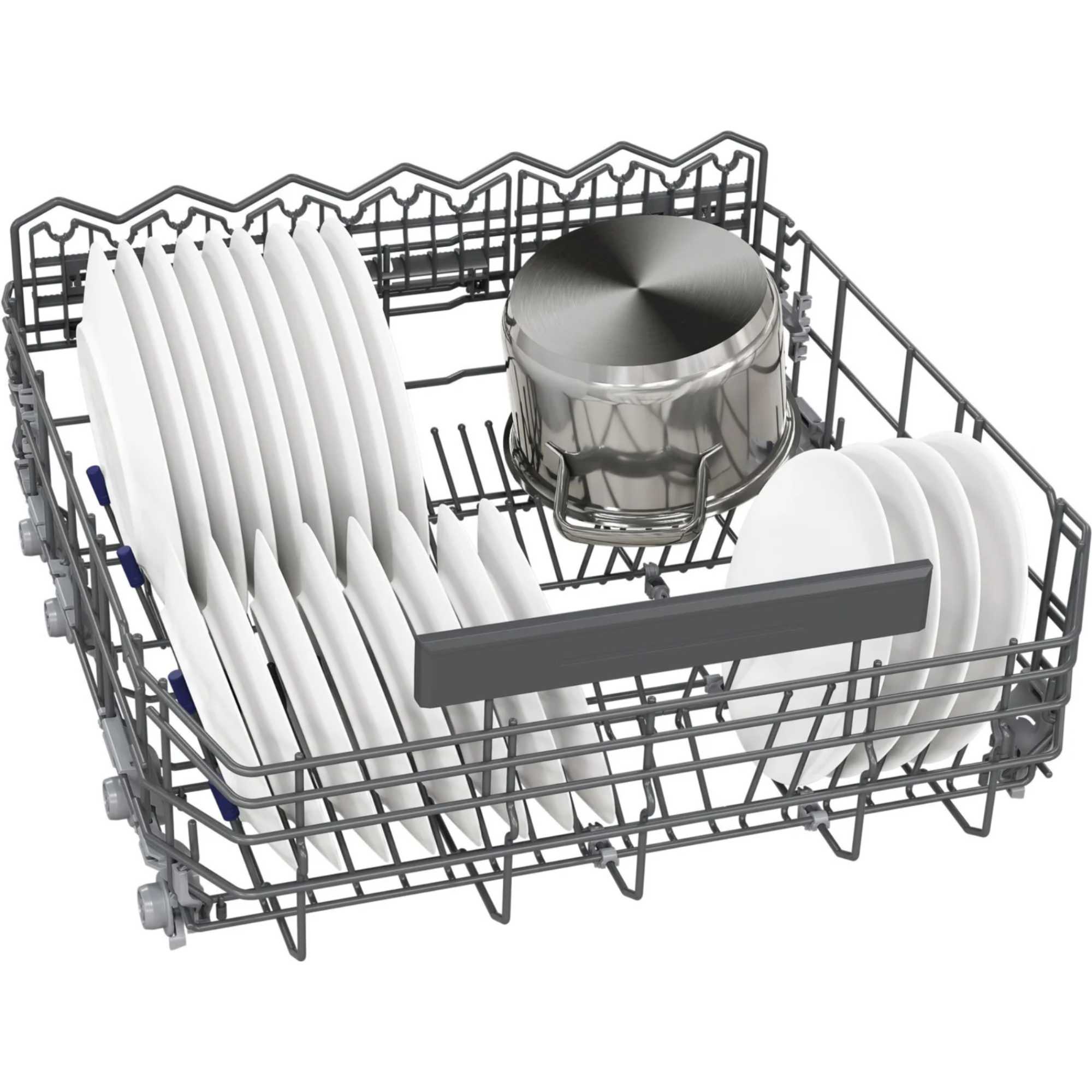SN25EW13CE 14 Place Setting Dishwasher - White