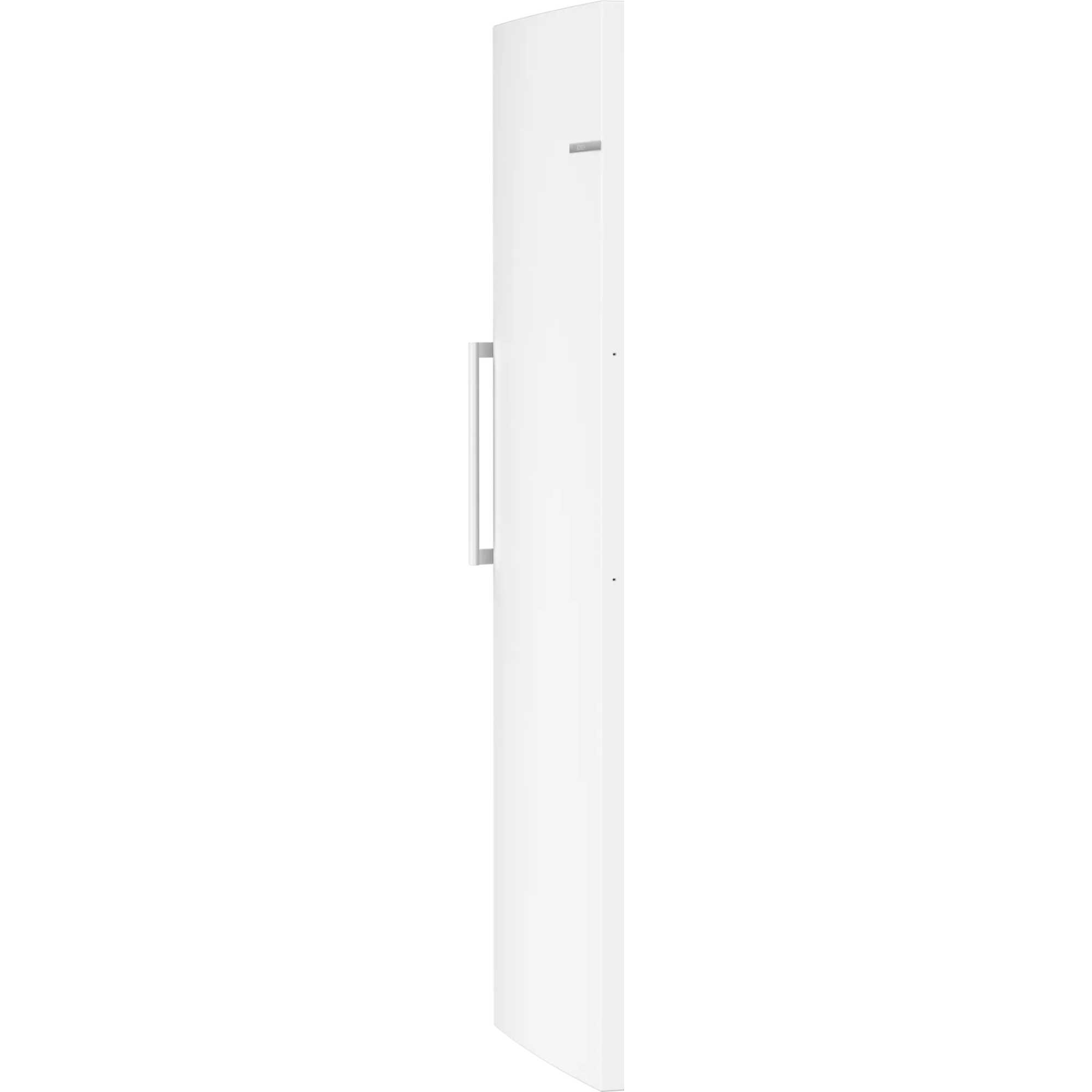 GSN33VWEPG Series 4 225l NoFrost Tall Freezer - White