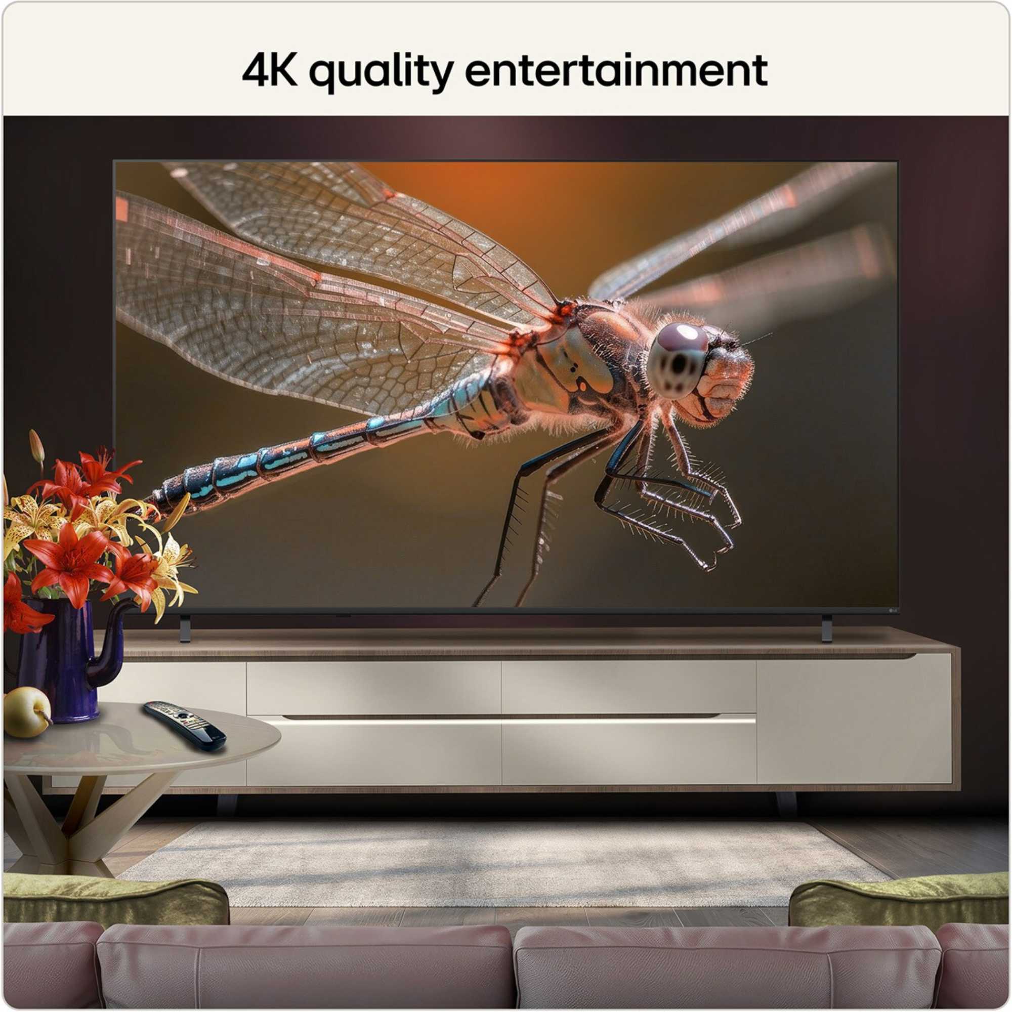 NU900 85" 4K Ultra HD LED HDR Smart TV - 85NU900B6LA