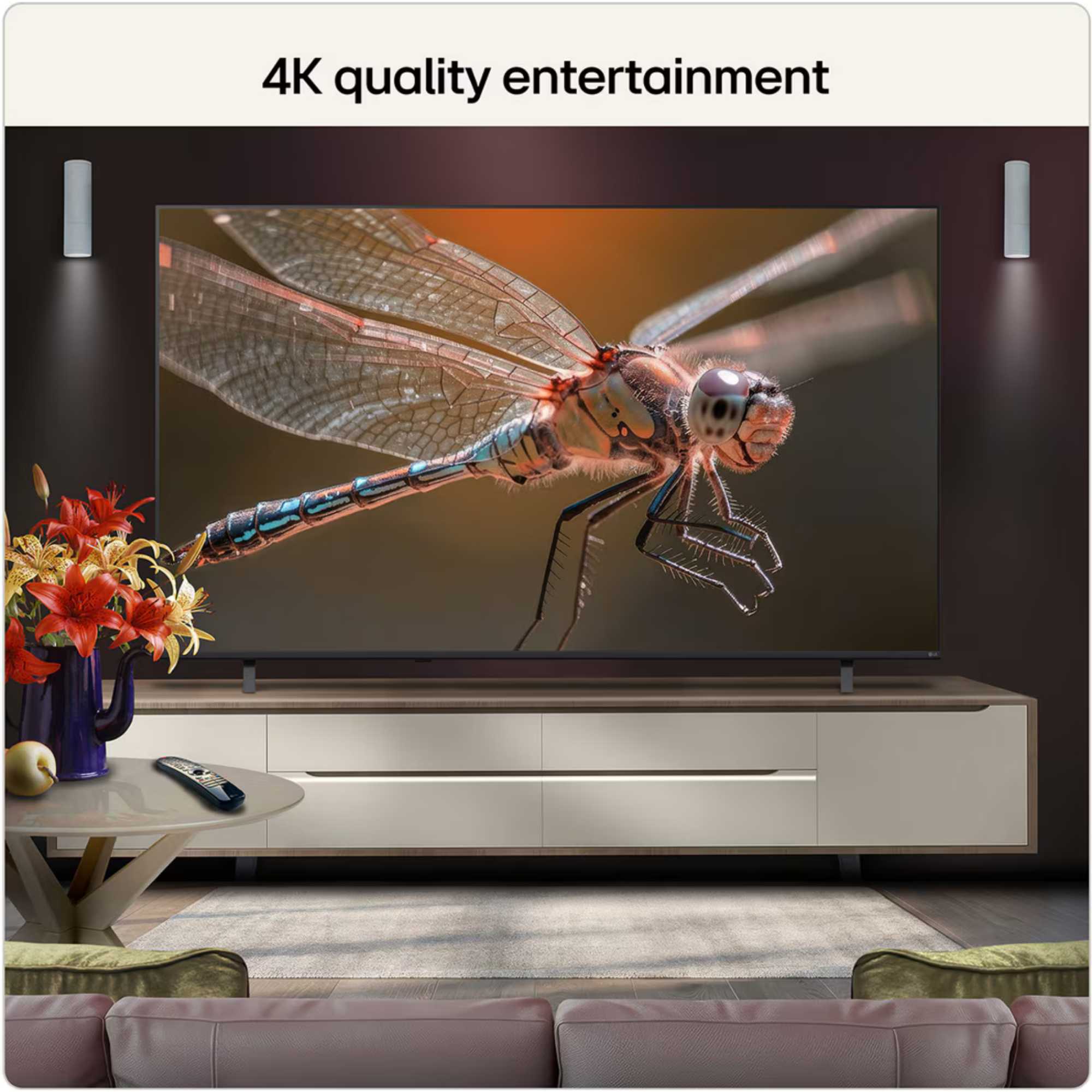 NU900 75" 4K Ultra HD LED HDR Smart TV - 75NU900B6LA