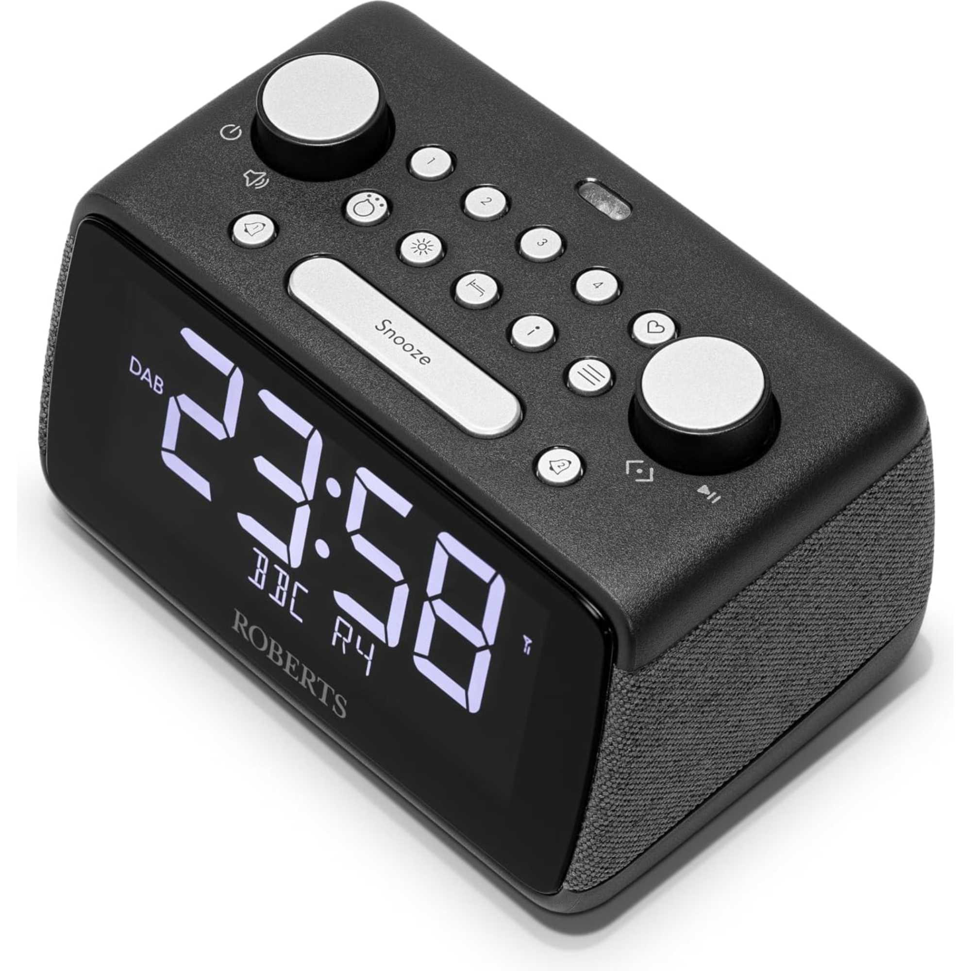 Roberts ORTUS4-BLK