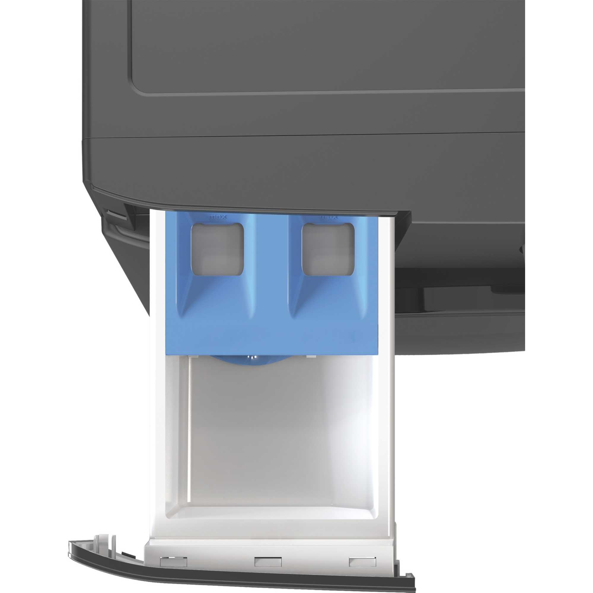 MyTime IDMA 8564S MY TIME UK 8kg Wash 5kg Dry Washer Dryer - Silver