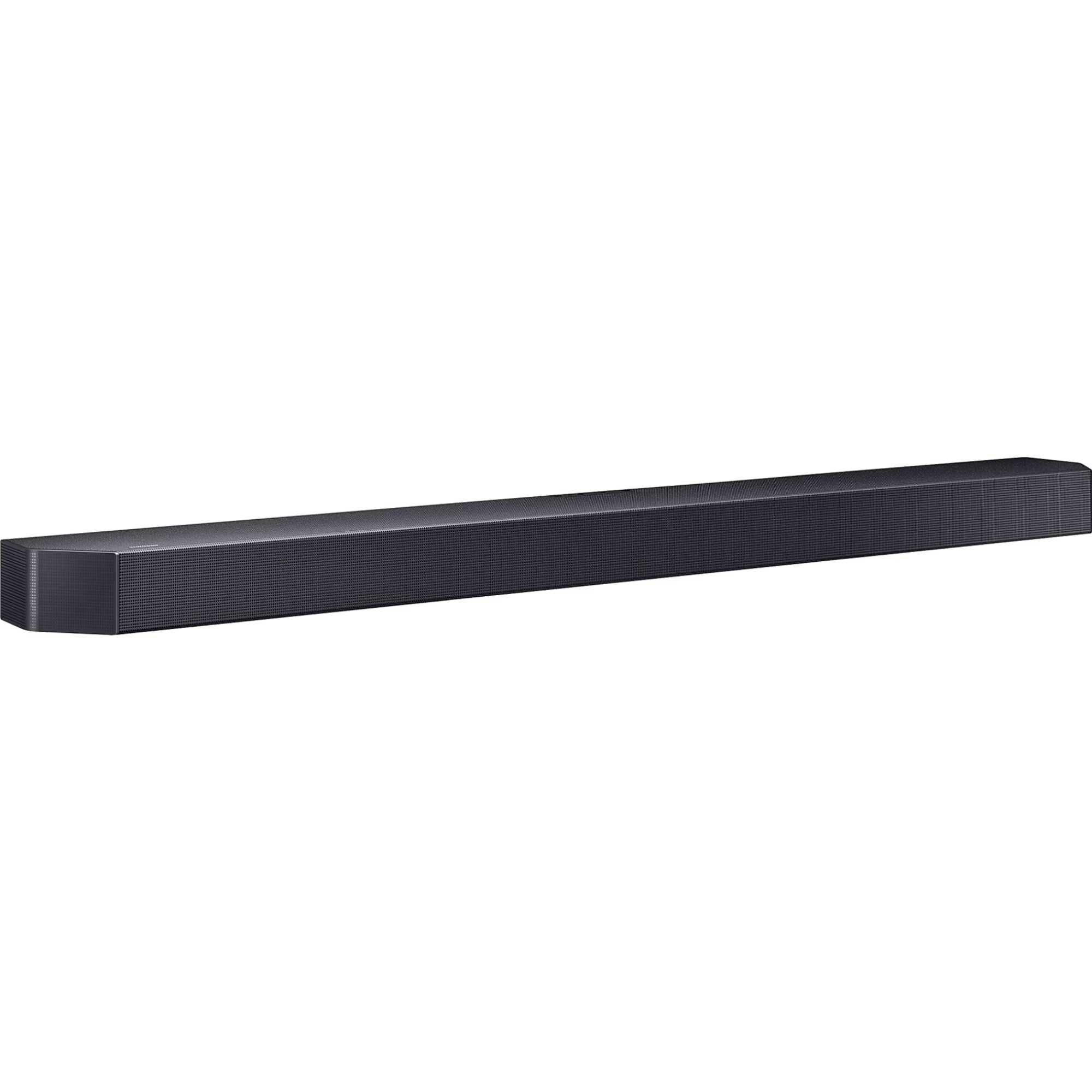 HWQ600F 3.2.1ch Soundbar With Subwoofer