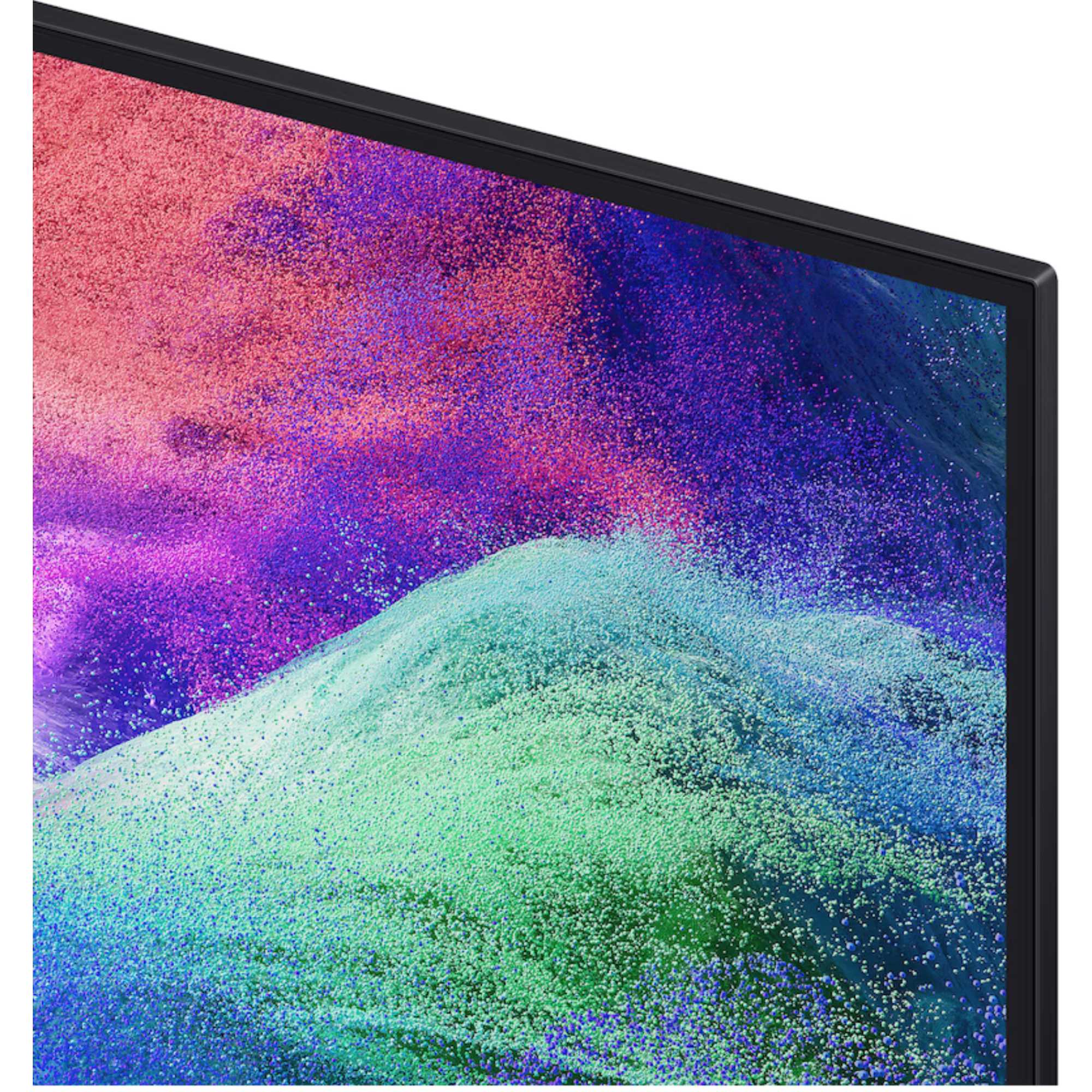 R86H 65" 4K Ultra HD Micro RGB Vision AI Smart TV - MRE65R85H
