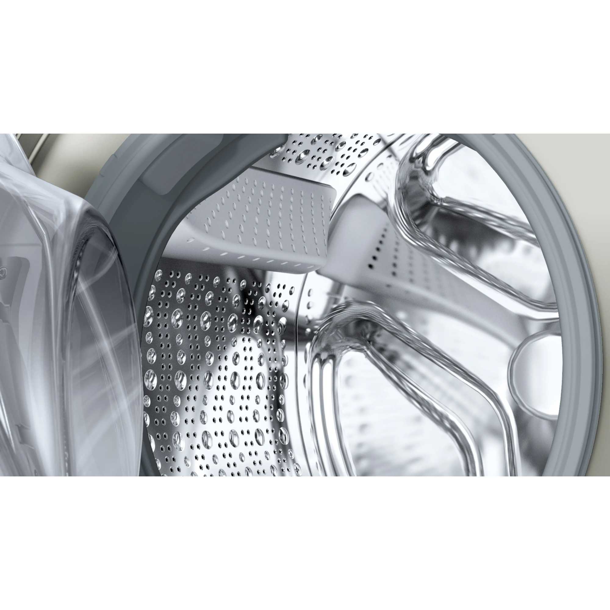 iQ700 10kg 1600rpm Washing Machine - WG56B2A3GB