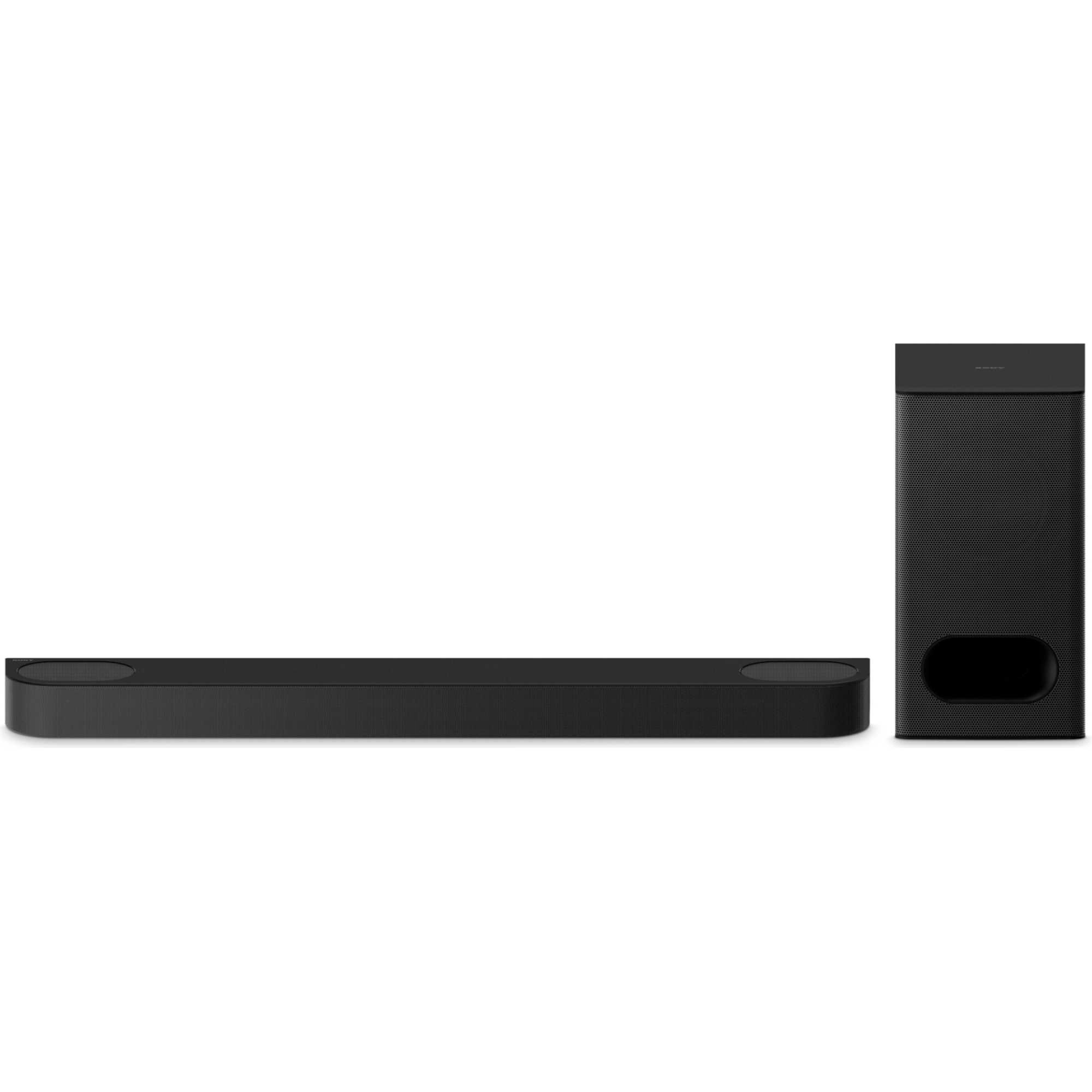 HTB600 BRAVIA Theatre Bar 6 3.1.2ch Soundbar with Wireless Subwoofer