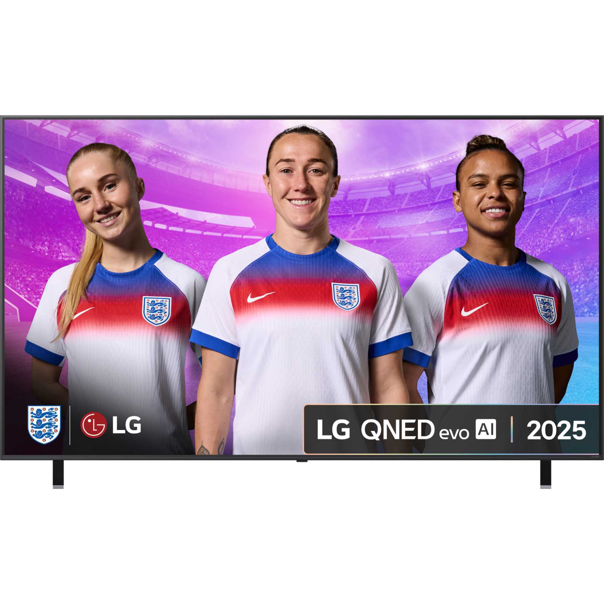 85A6C 86" 4K Ultra HD QNED HDR Smart TV - 86QNED85A6C 85A6C 86" 4K Ultra HD QNED HDR Smart TV - 86QNED85A6C