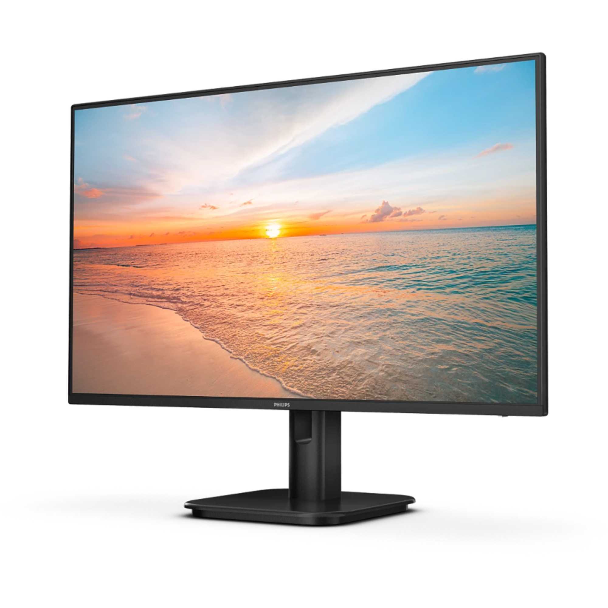 24E1N1100A-00 24" 1000 Series LCD 1080p Monitor - Black