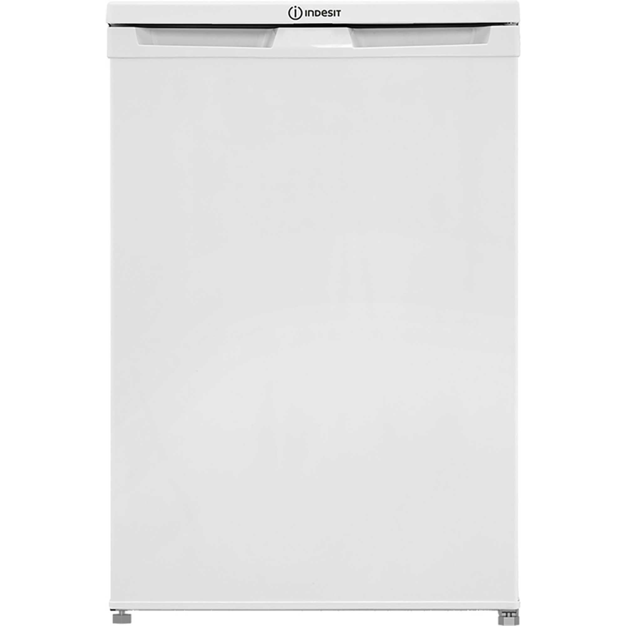 I55Z1 112W UK 95L Low Frost Under Counter Freezer - White