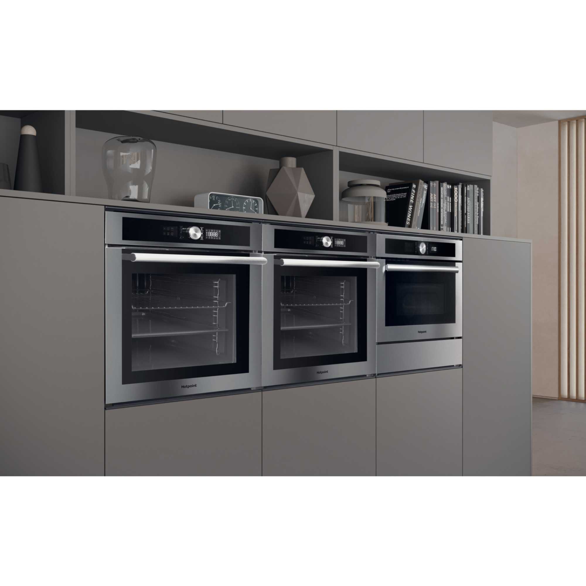 WD 714 IX Built-In 20 Plate Capacity Warming Drawer
