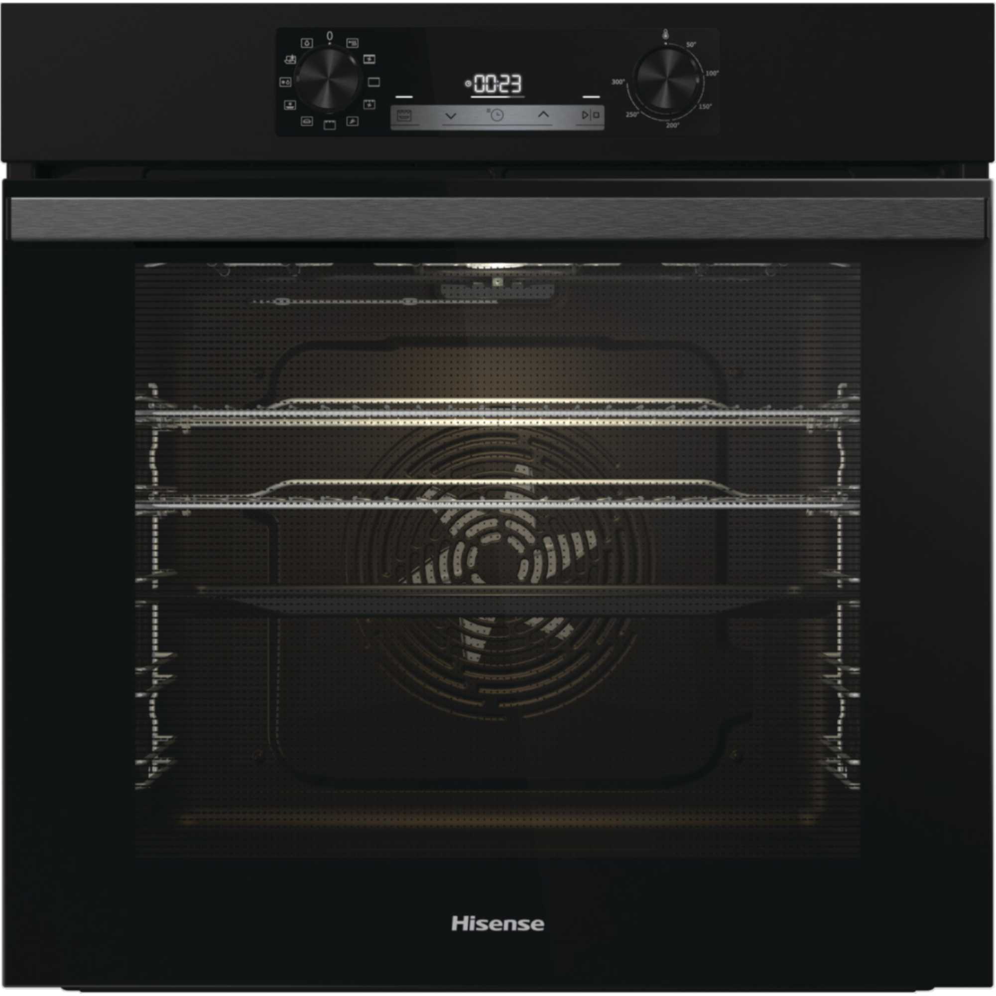 BI62211CB 77L Built-In Oven with EvenBake