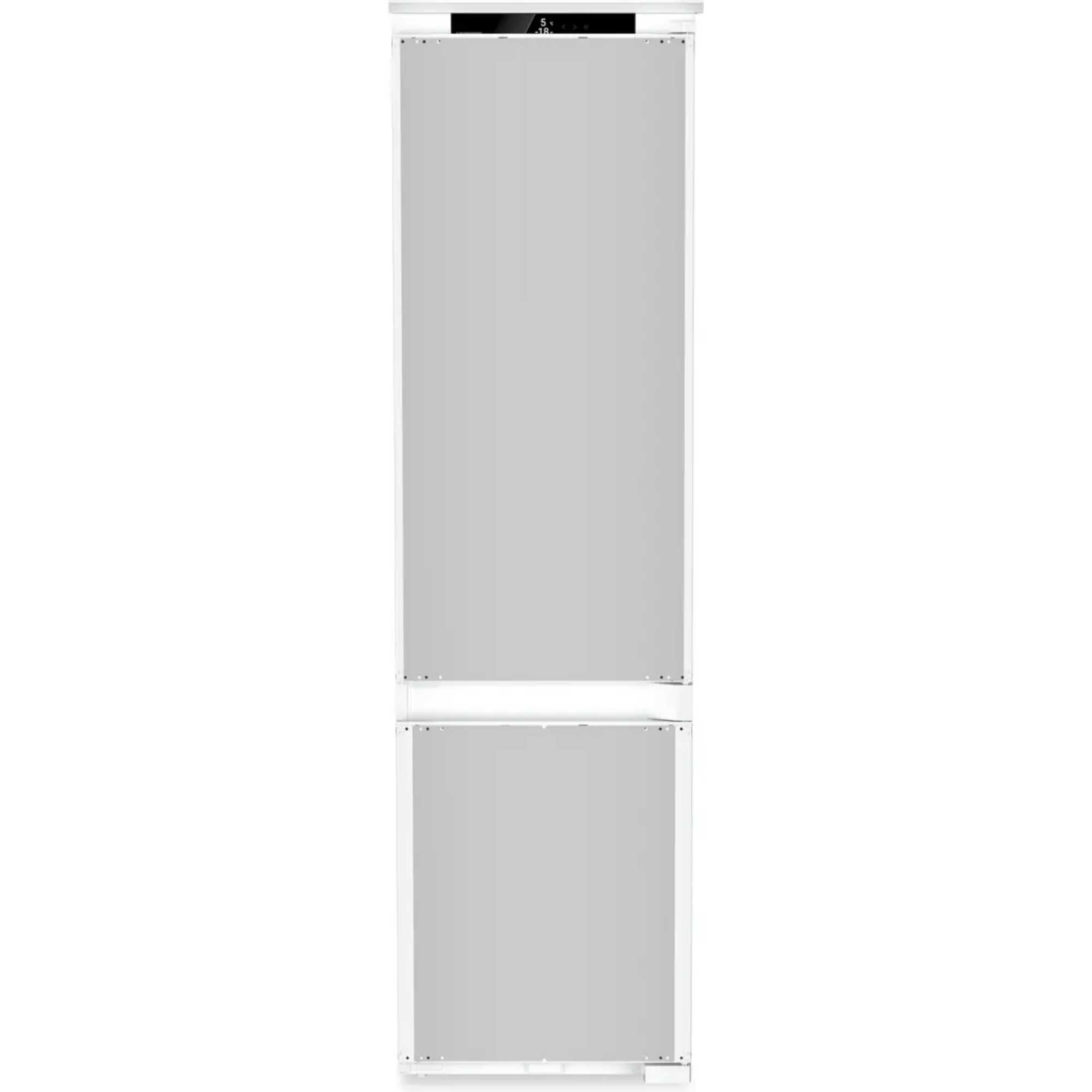 ICNSd 5603 Pure 285l NoFrost Integrated Fridge Freezer