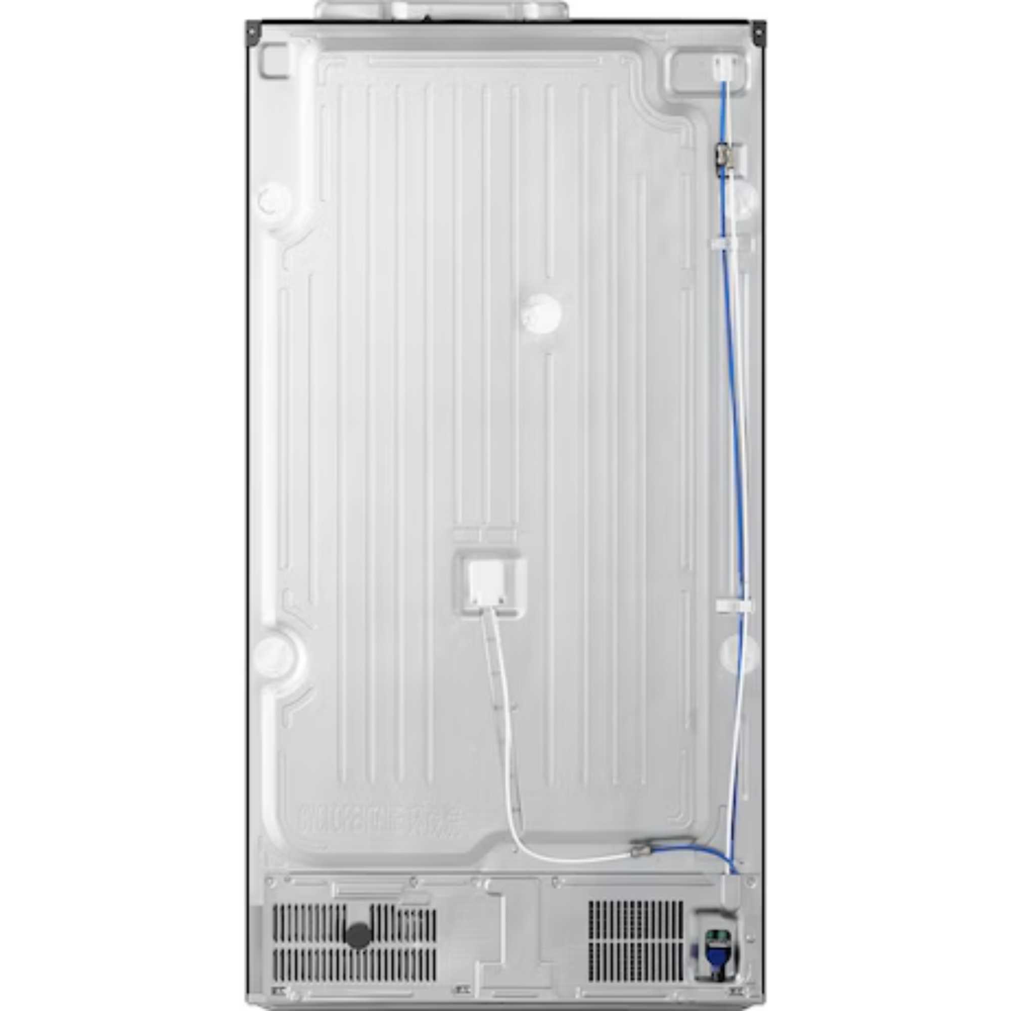 NatureFRESH American Fridge Freezer 50/50 Total No Frost - GSLE81EPBD