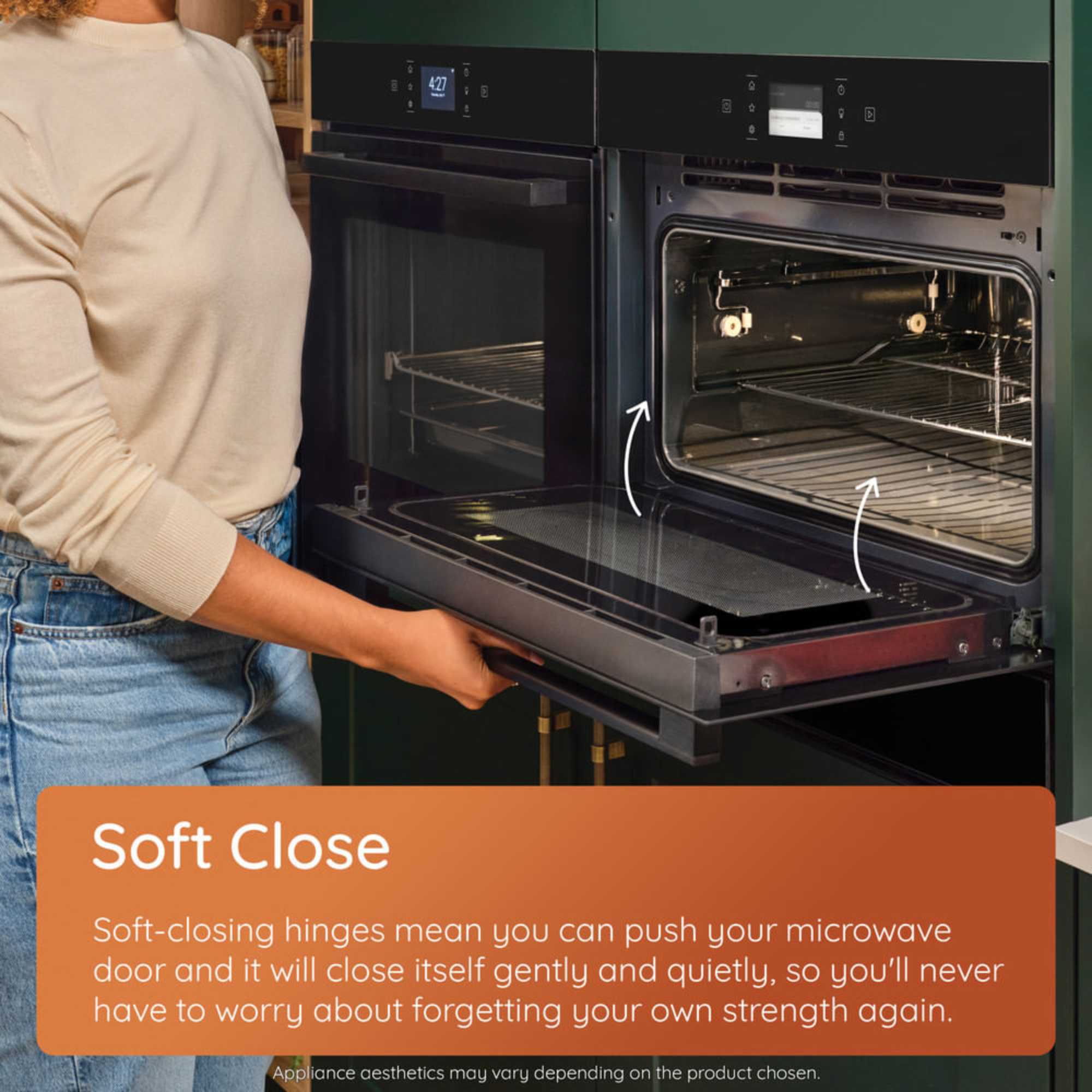 HOI68HT0SXUK Class 6 ActiveMultiflow Electric Fan Oven - Stainless Steel