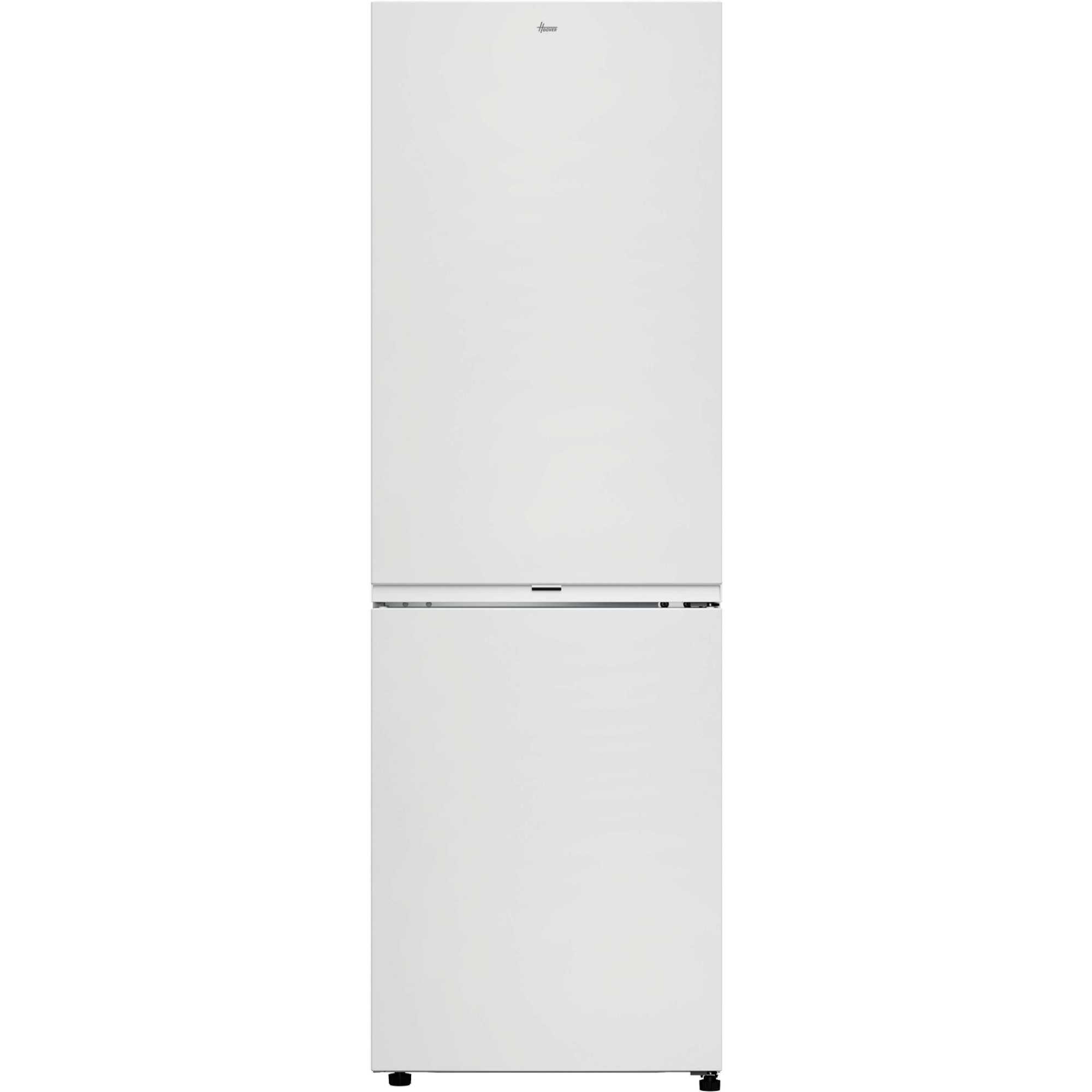 HONCQ2T618EWKR H-Combi 300 355l Total No Frost Fridge Freezer - White