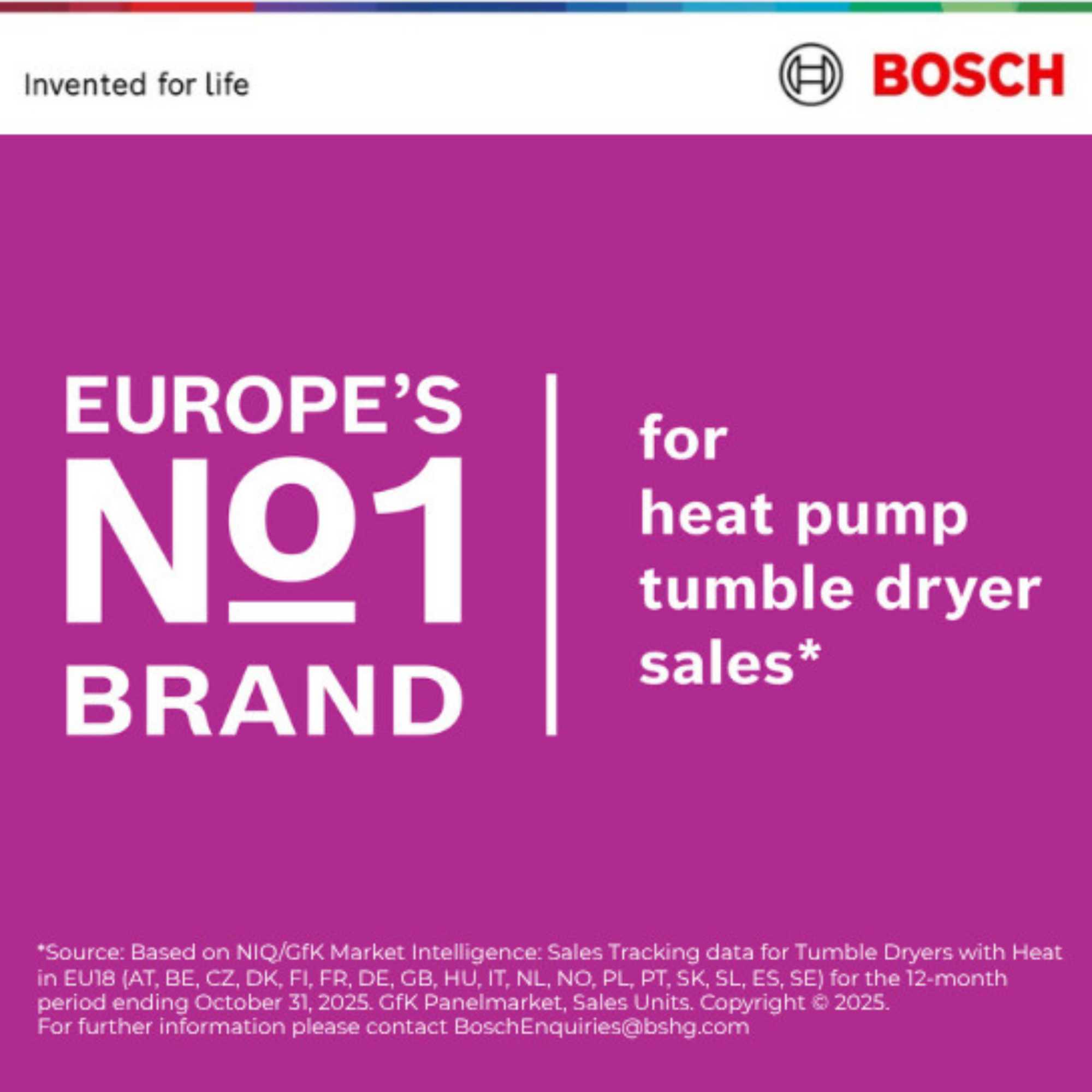 WQG24502GB 9kg Heat Pump Dryer - White