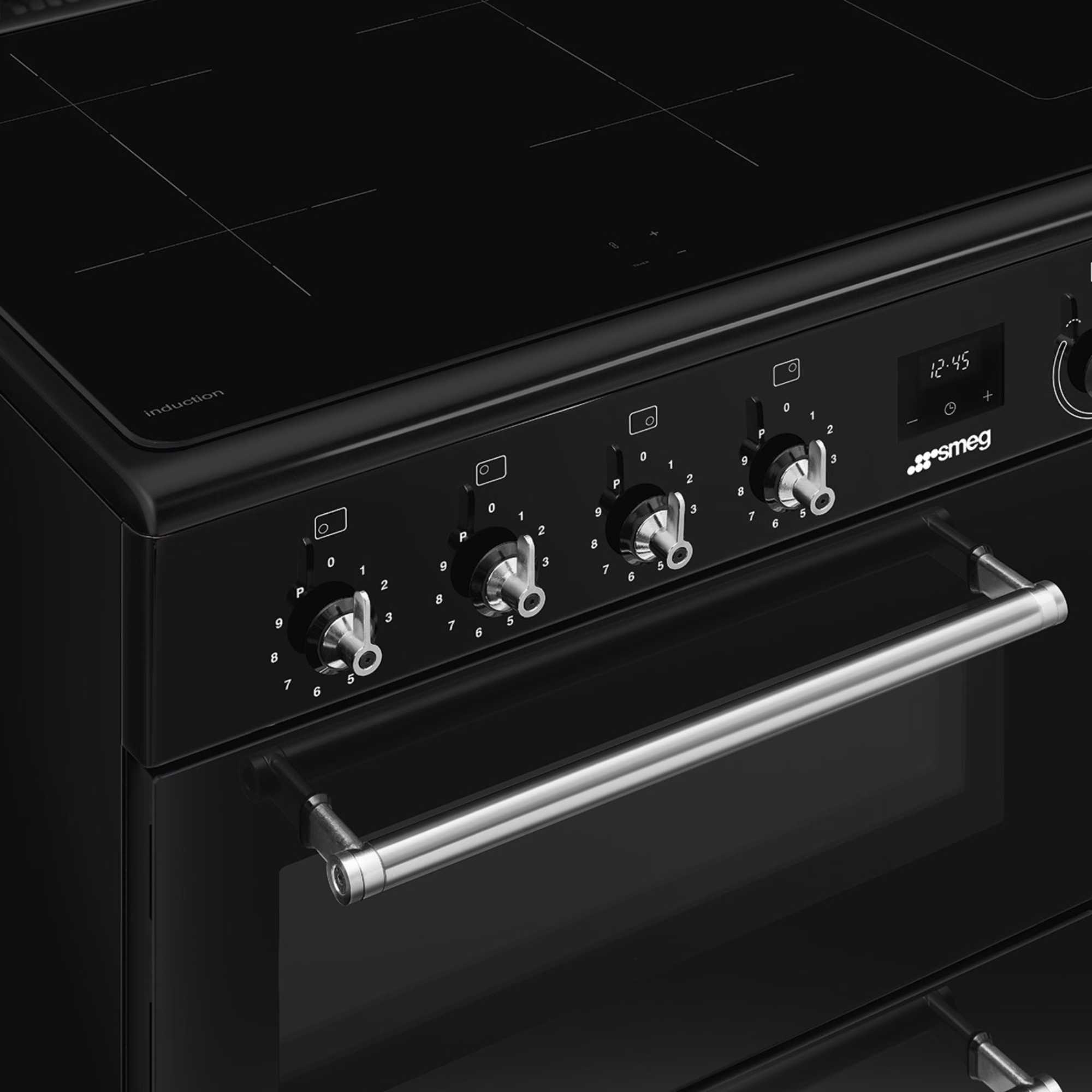 Smeg CX93IMBL