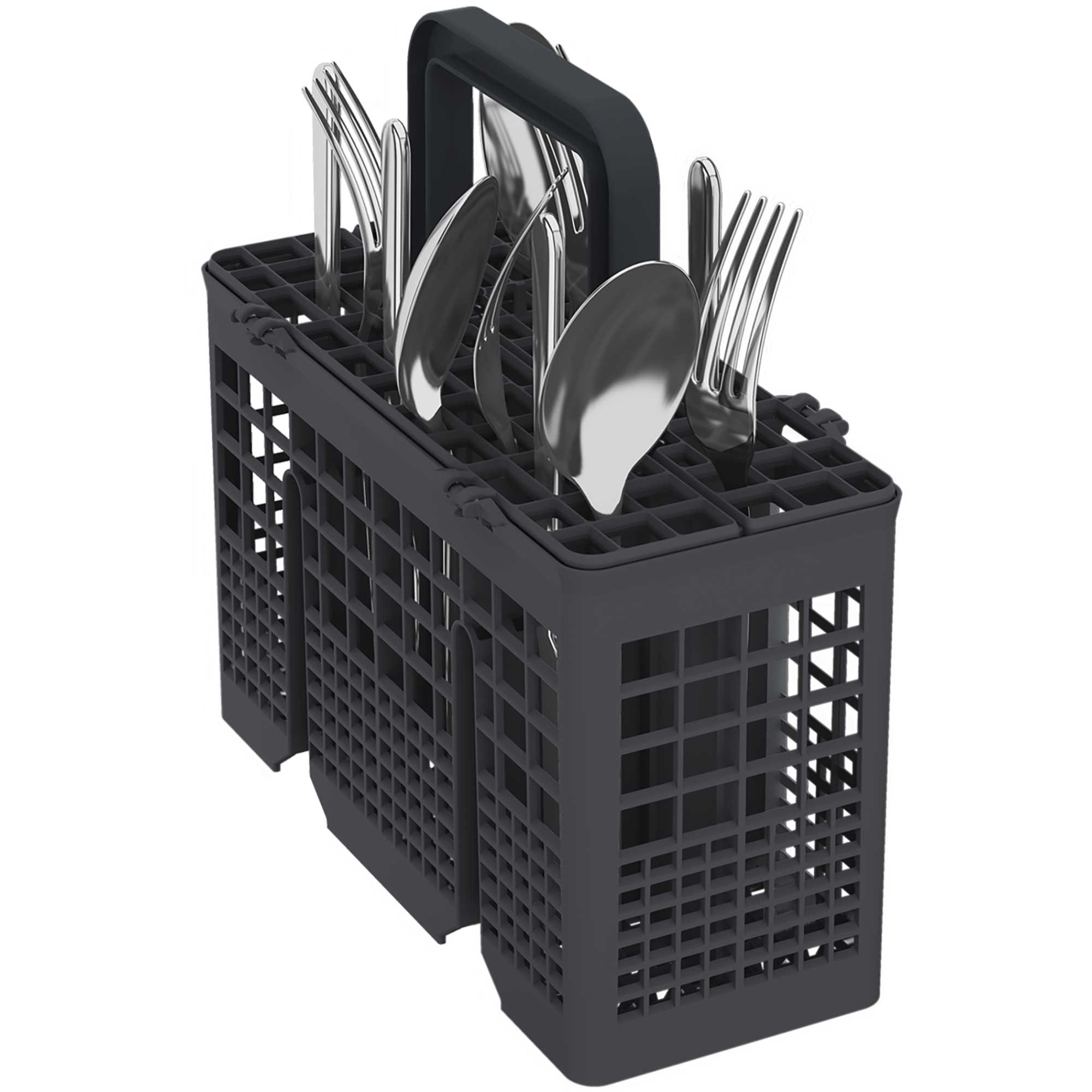 Fully Integrated Slimeline Dishwasher - LDV02320