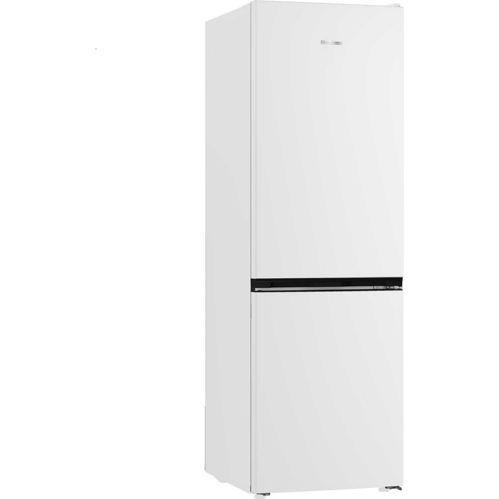 Fridge Freezer 60/40 Total No Frost - White - KNE24686VW