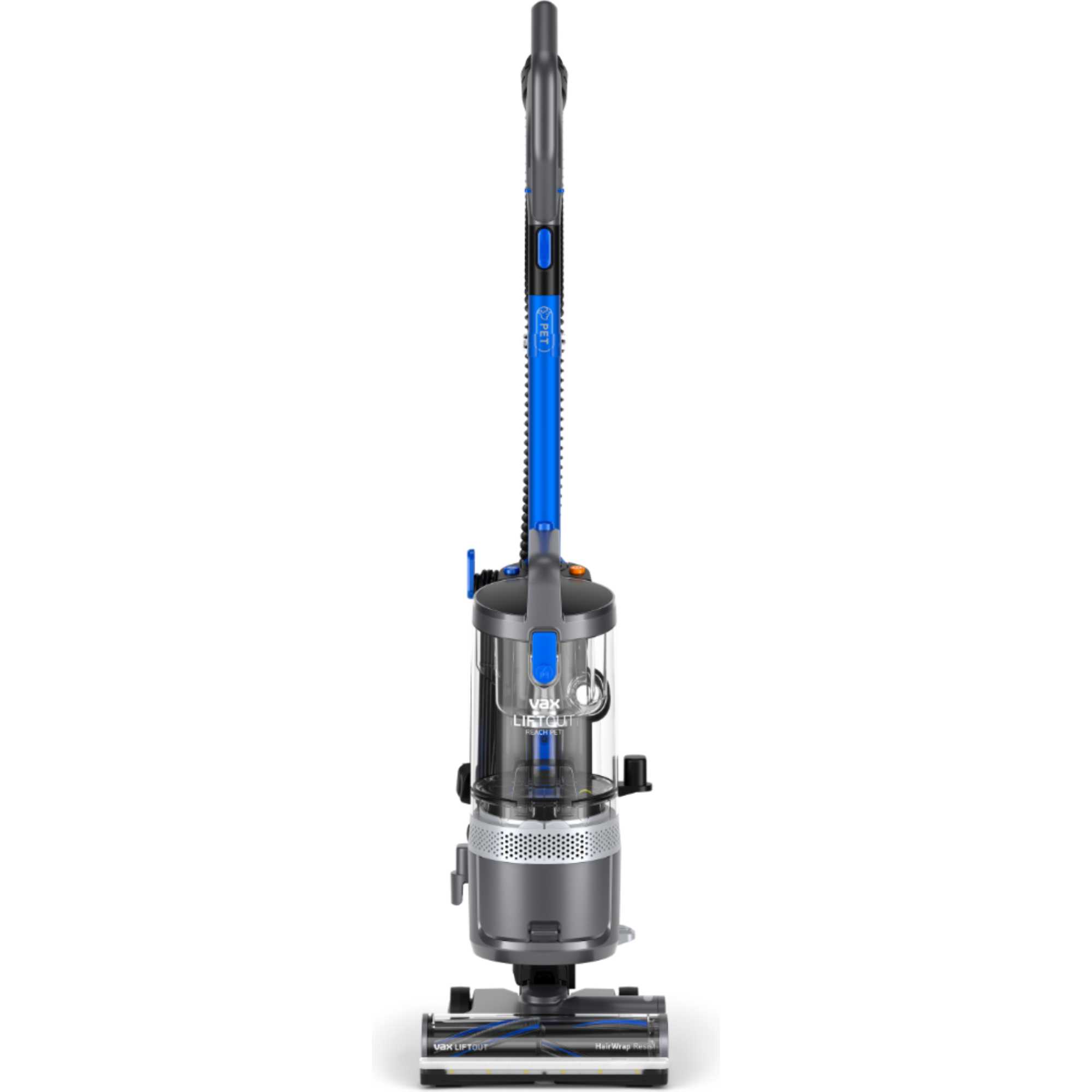 CDUP-LOXR LiftOut Reach Pet Corded Upright Vacuum Cleaner