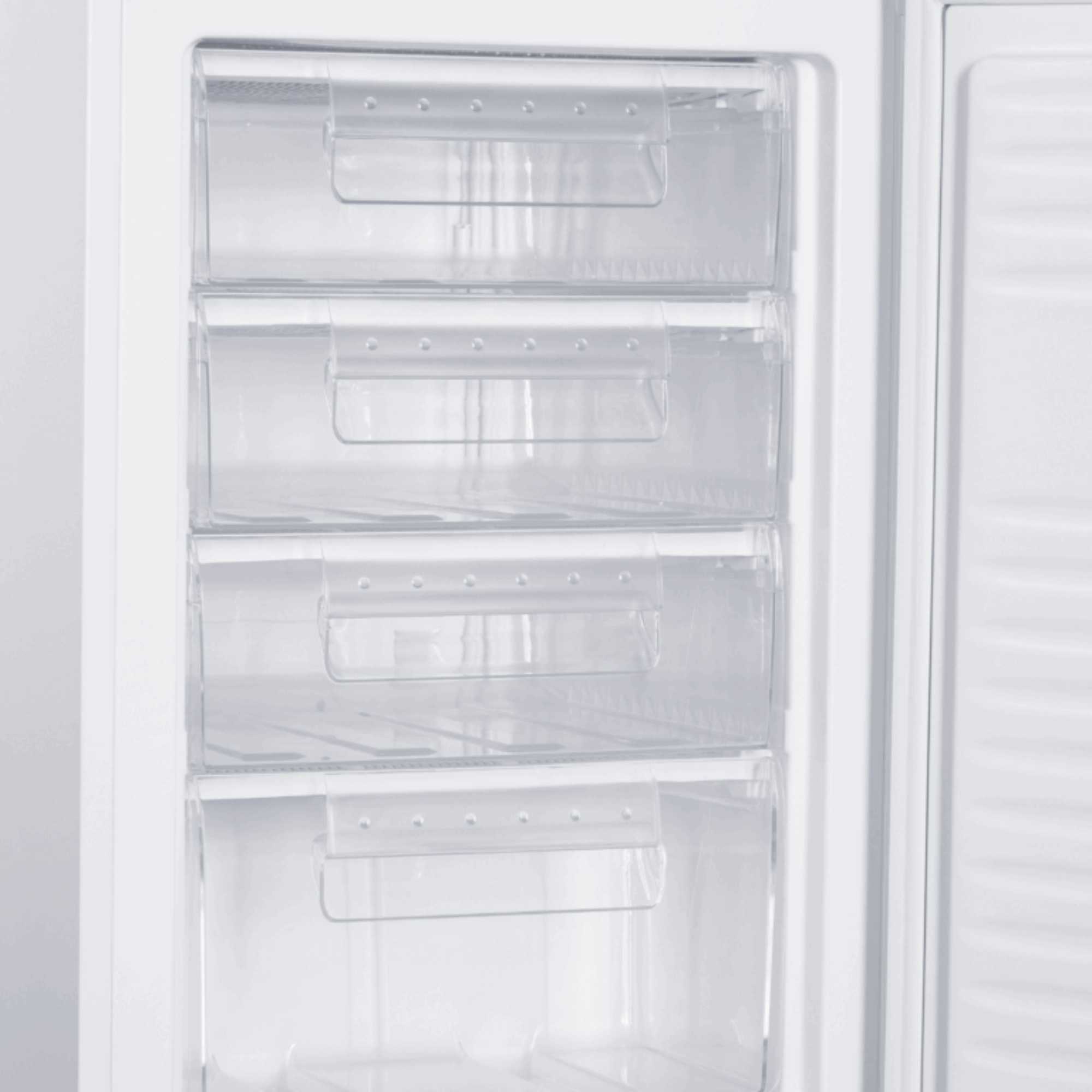 Altimo AFZ5542W 91L Undercounter Freezer - White