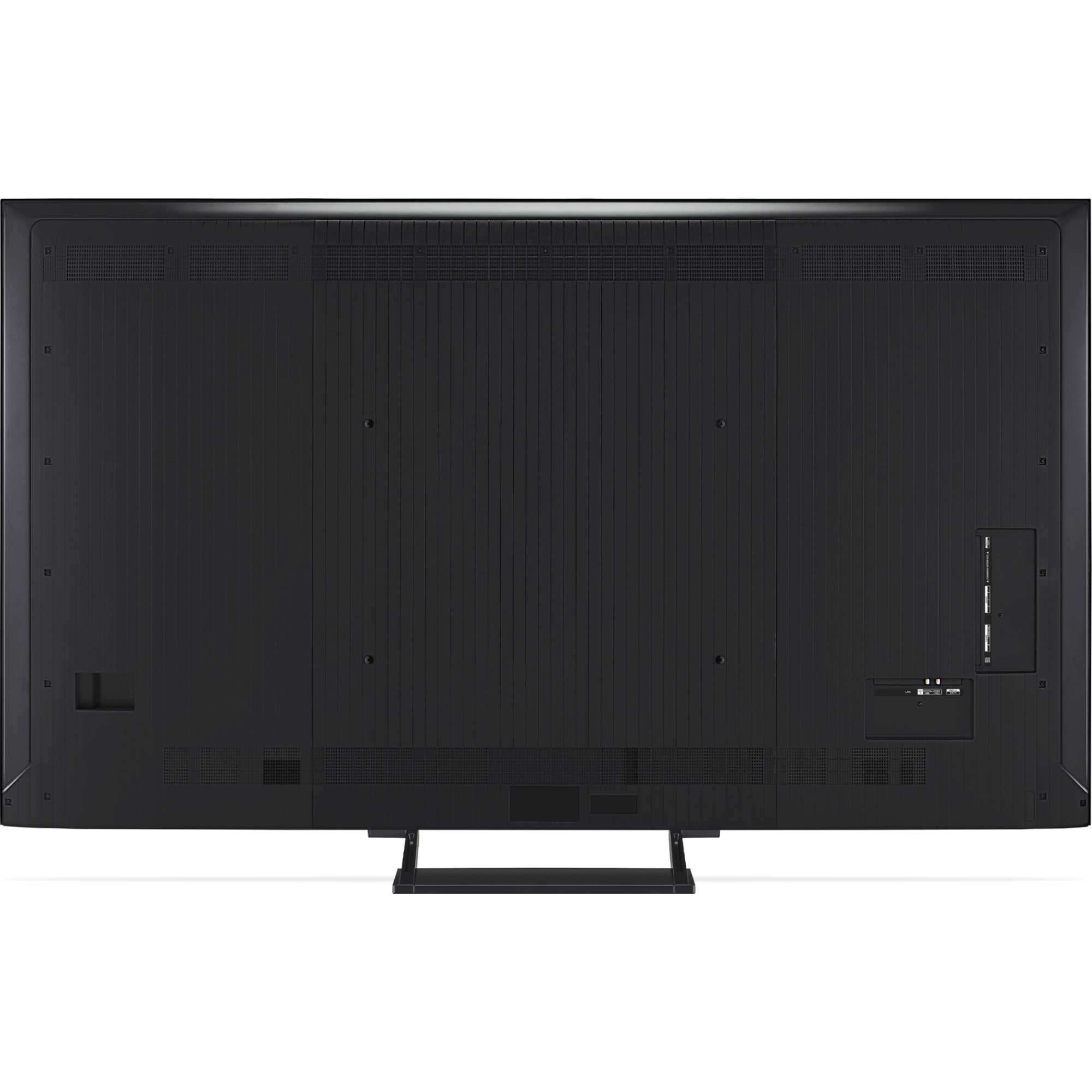 85QNED93A6A 85" 4K QNED Smart TV 120Hz Refresh Rate