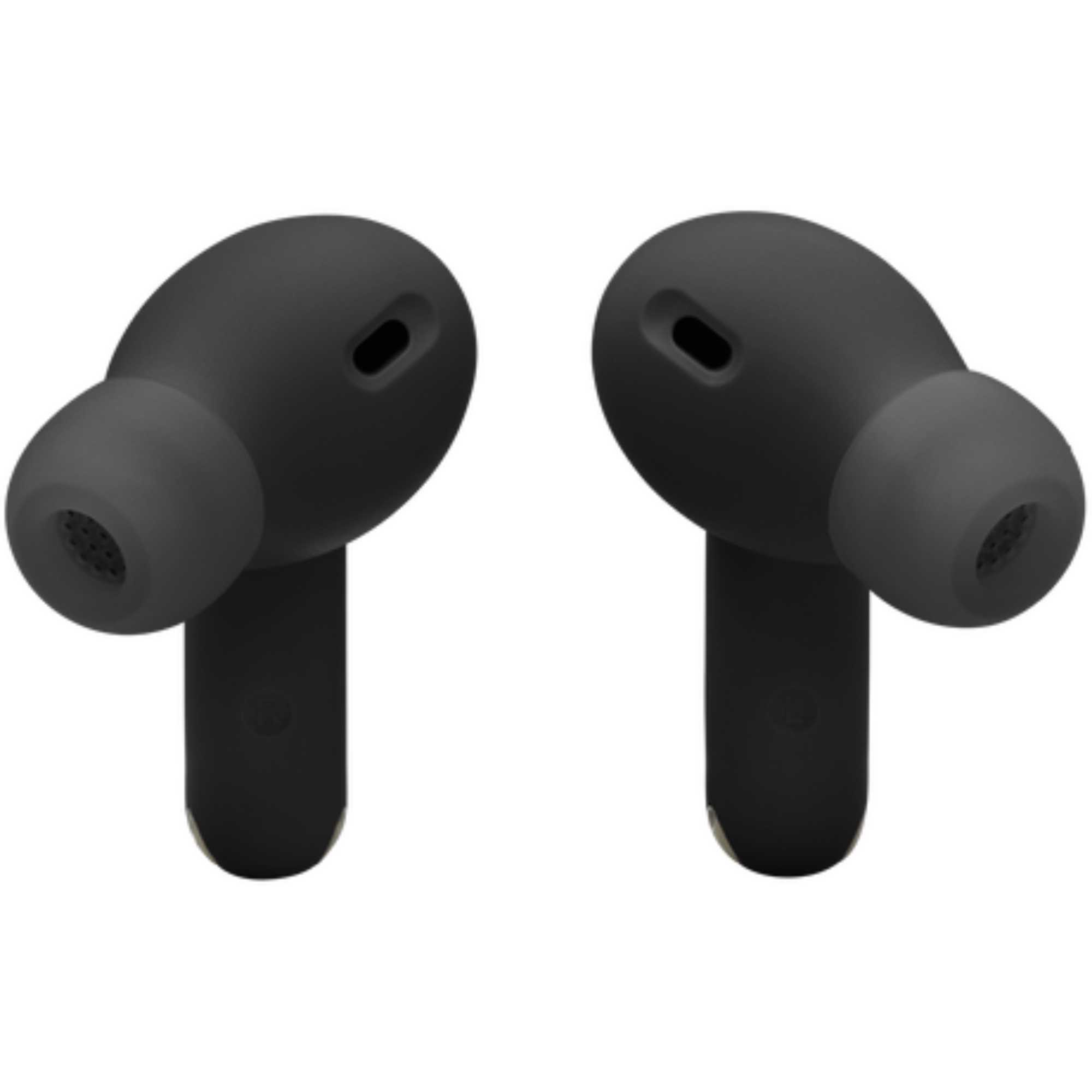 Wave Beam 2 True Wireless In-Ear Headphones - Black