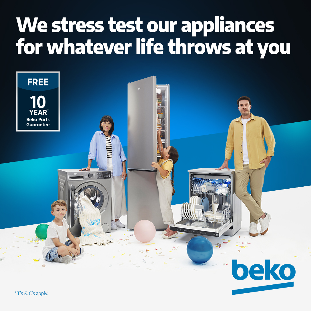 Beko reliability 