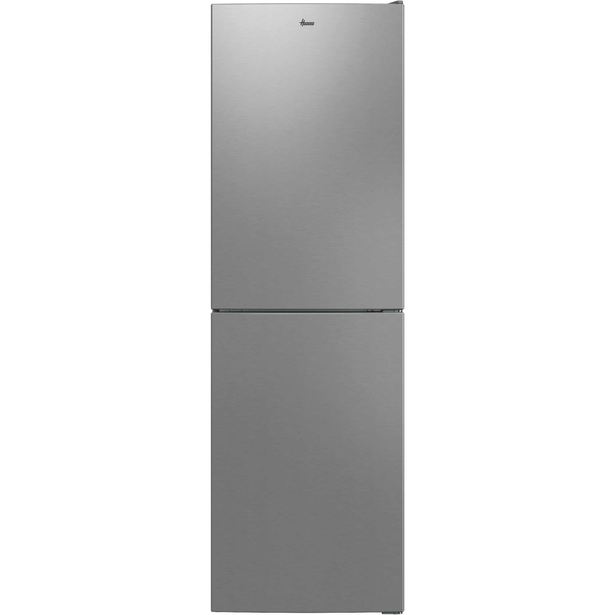 HVT3CLECKIHS-1 252L Fridge Freezer with Low Frost Technology - Silver