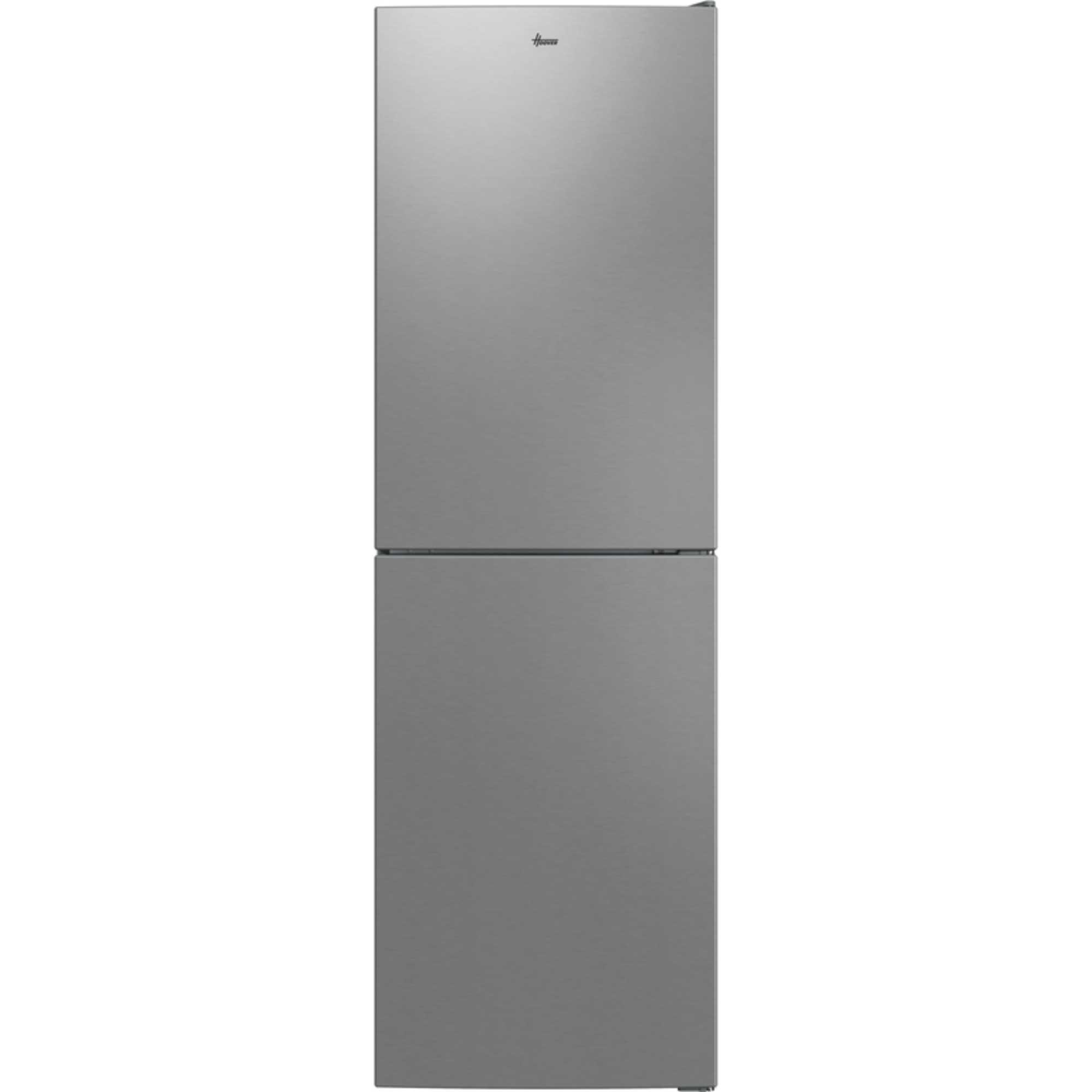 HVT3CLECKIHS-1 252L Fridge Freezer with Low Frost Technology - Silver