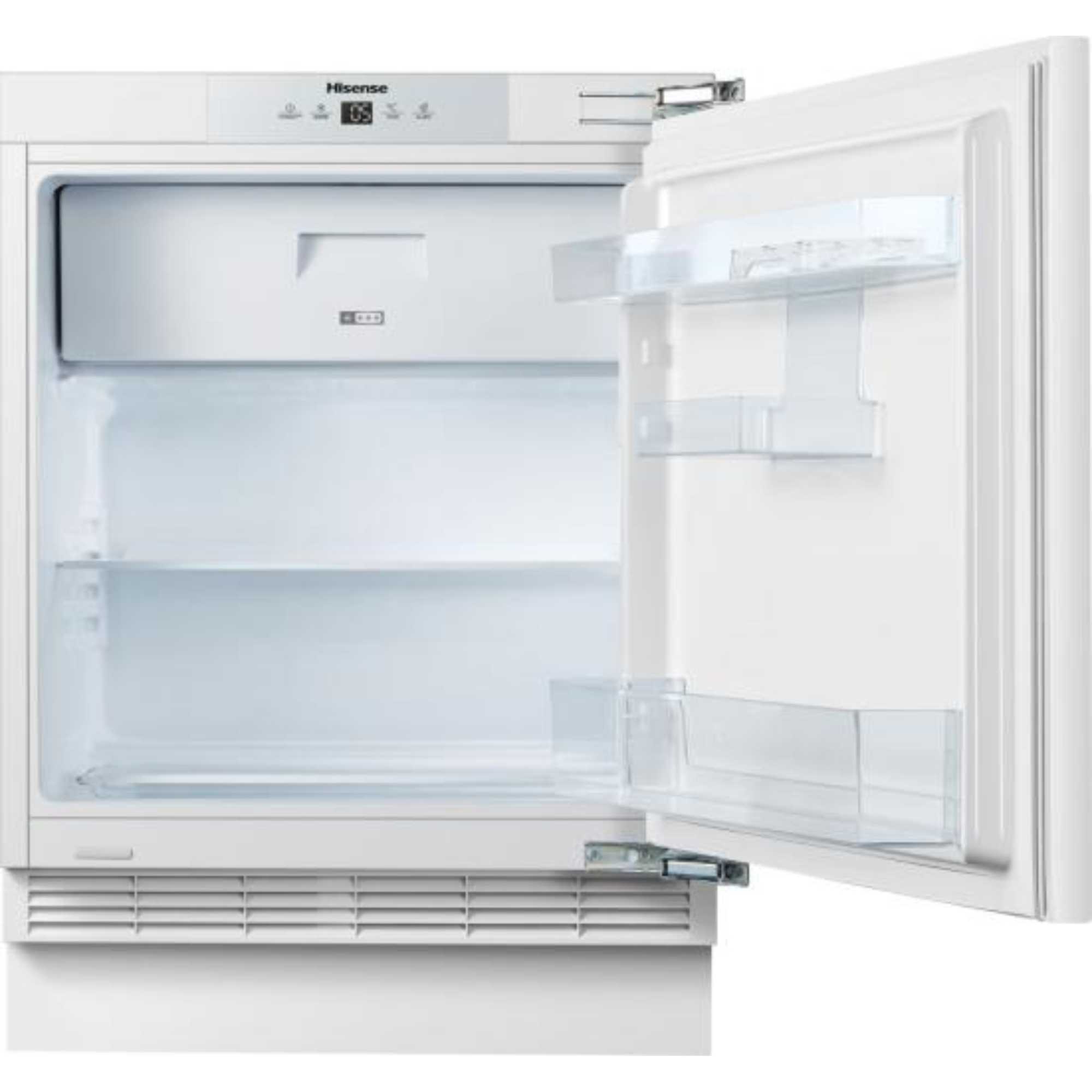 RUR156D4AWE 104l Built-In Fridge with Ice Box