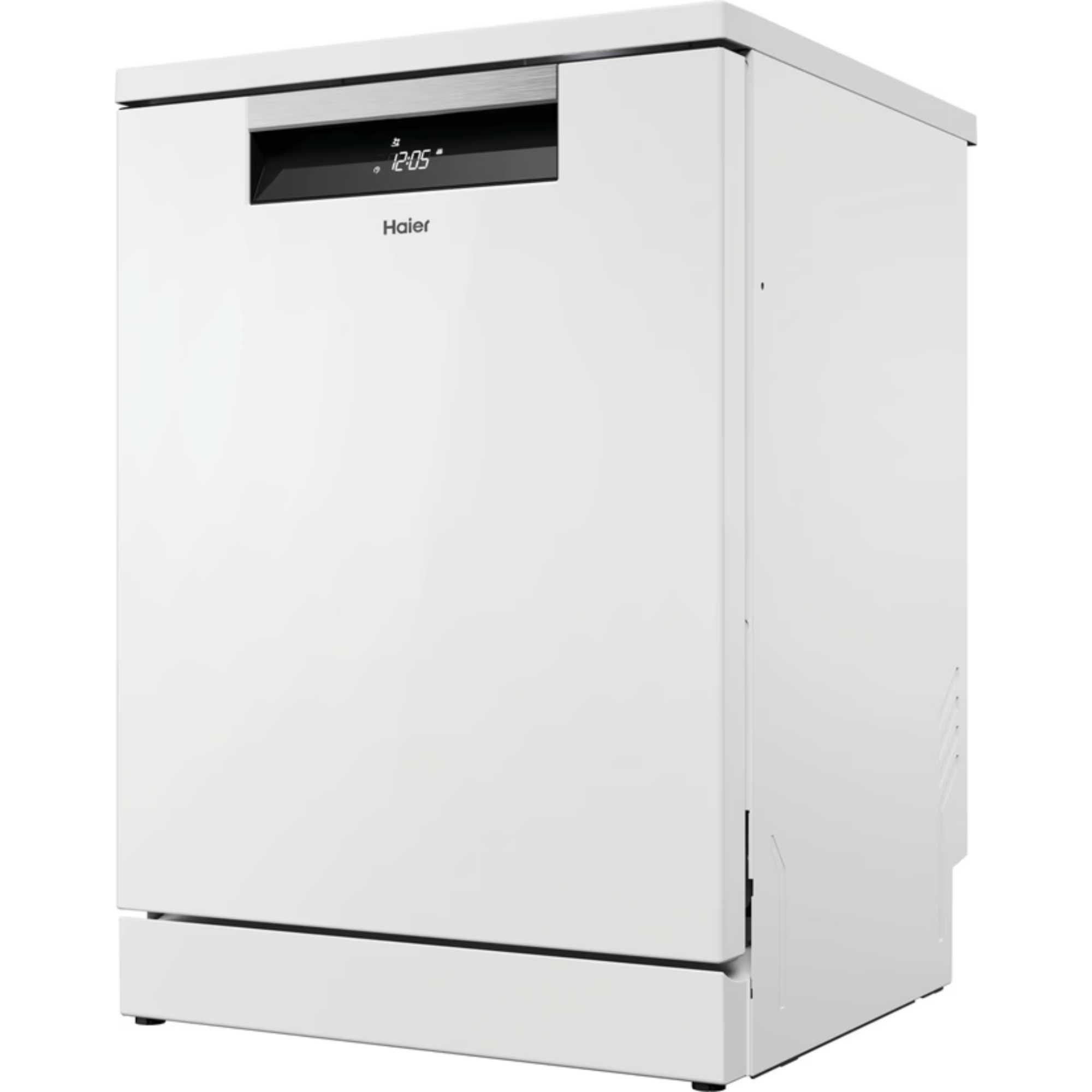 I-Pro Shine Series 3 Freestanding Full-Sized Dishwasher - XF 5C7M0W-80