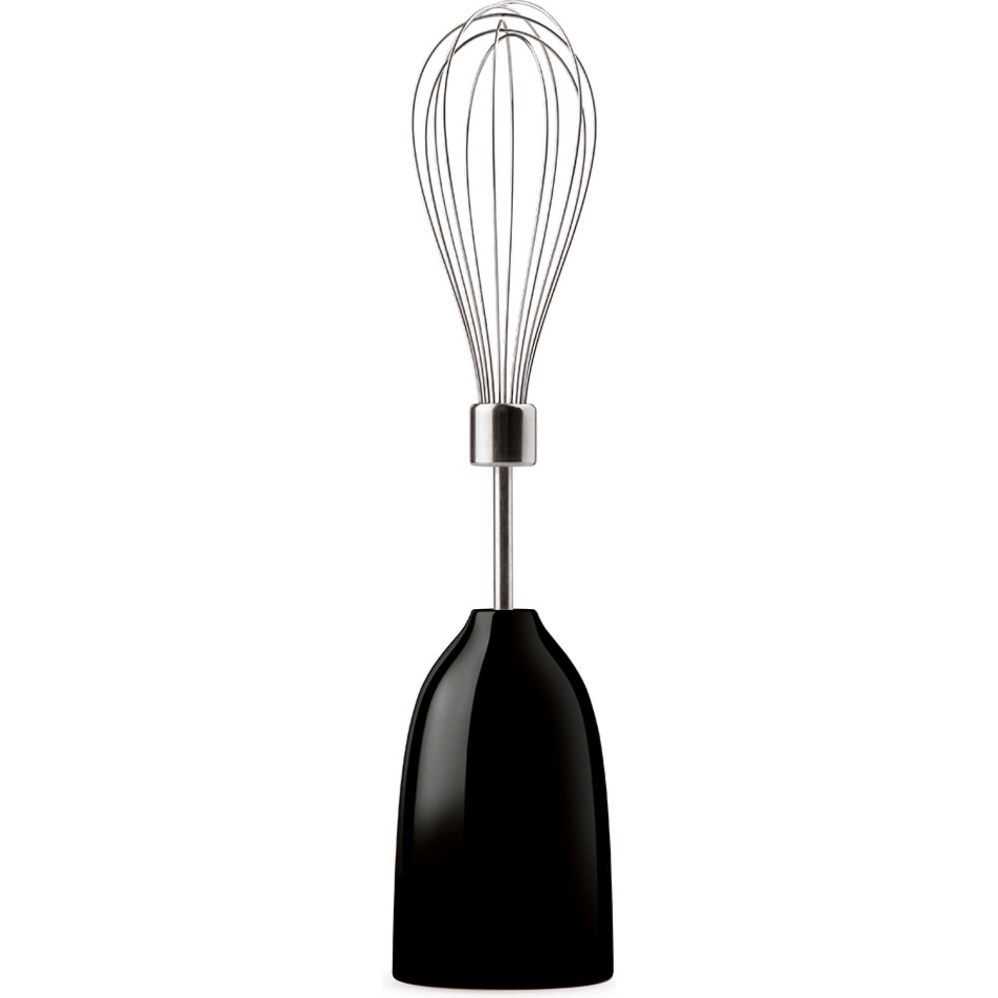 HBF03BLUK 50's Style Aesthetic Hand Blender - Black