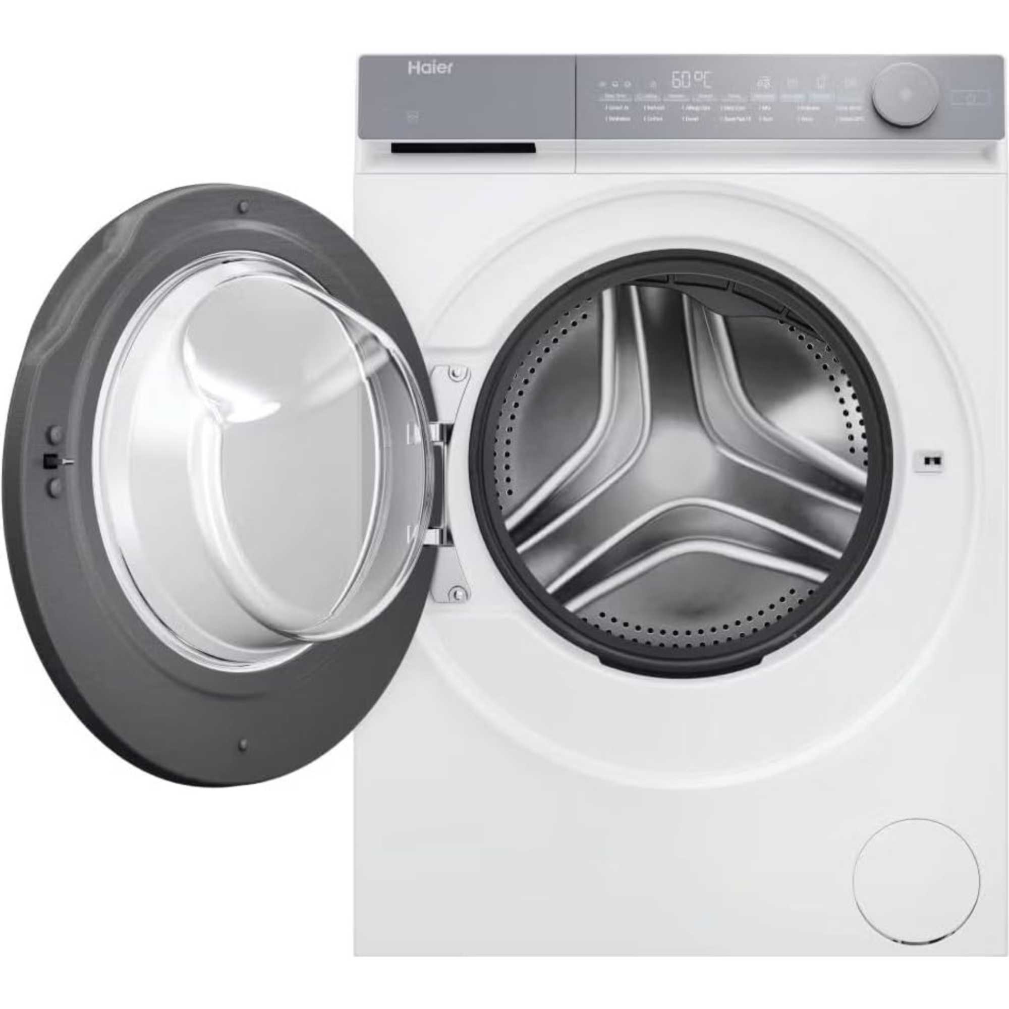9kg 1400rpm Washing Machine - HW90-B14367TU1UK