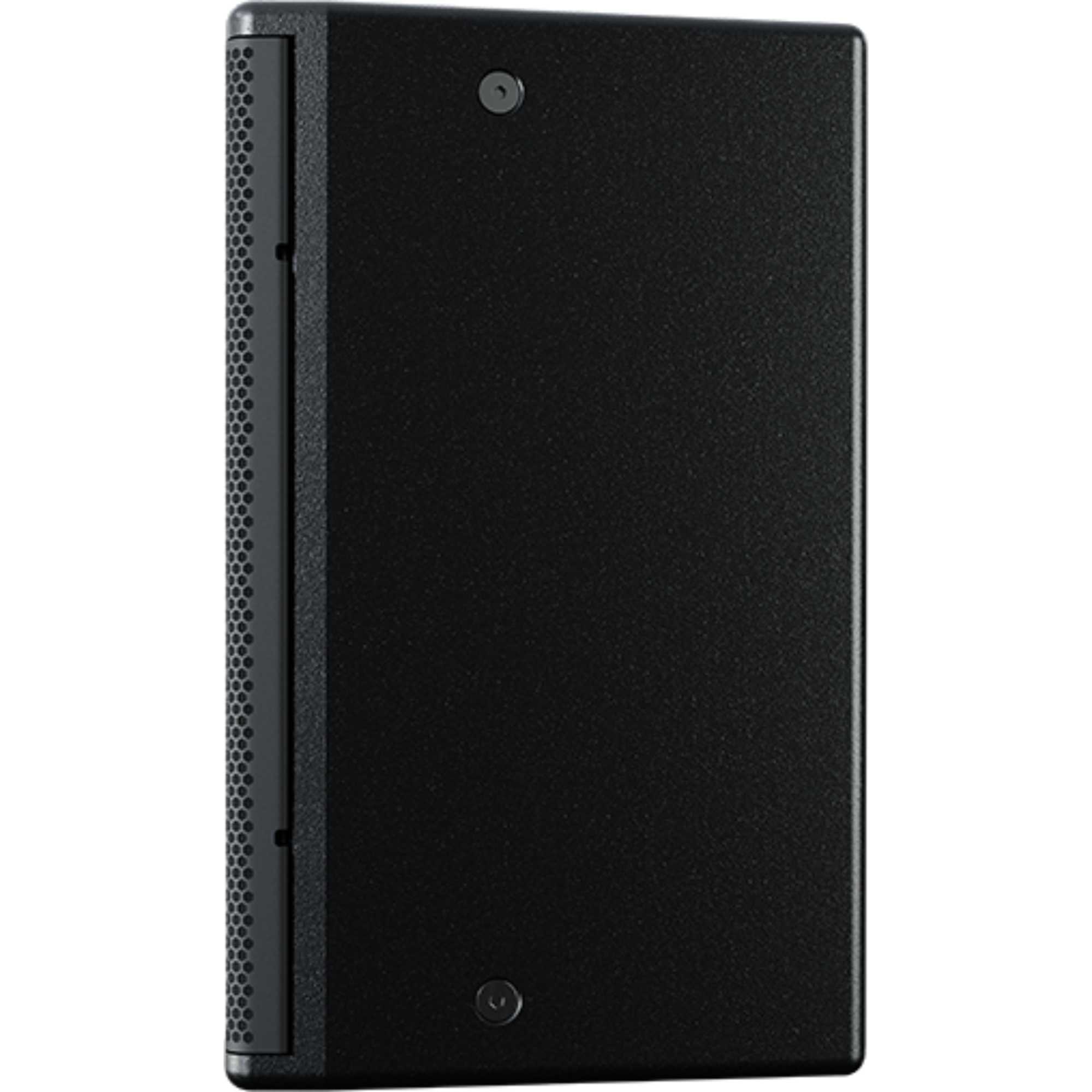 Cuboid 8 Two-Way Full Range Passive 8" Loudspeaker - Black