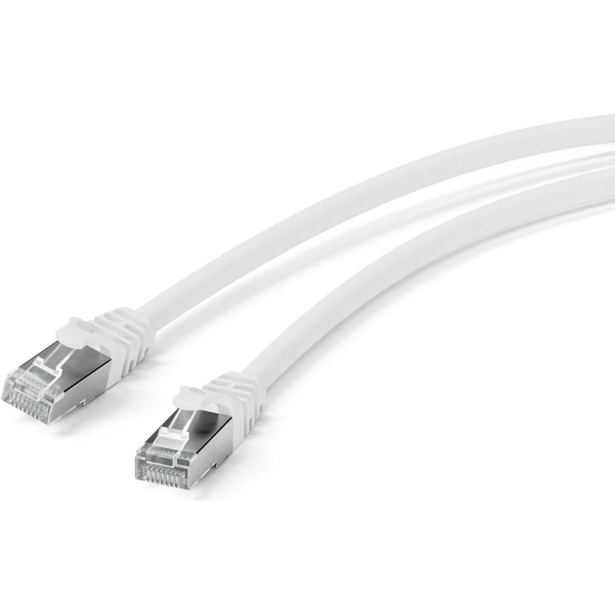 45707 2m Cat 7 Network Ethernet Cable