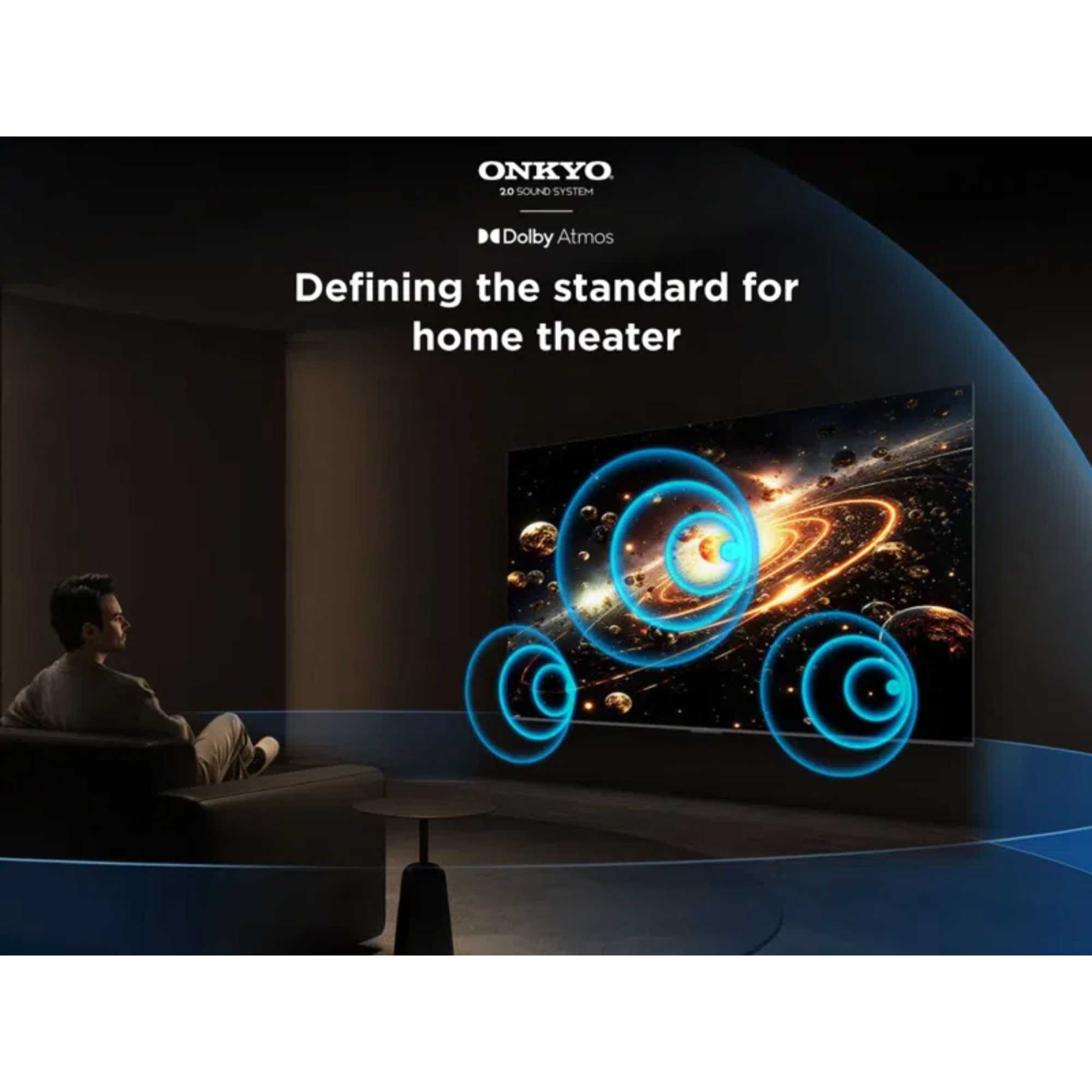 C7K-UK 50" 4K Ultra HD QD-Mini LED Smart Google TV - 50C7KUK