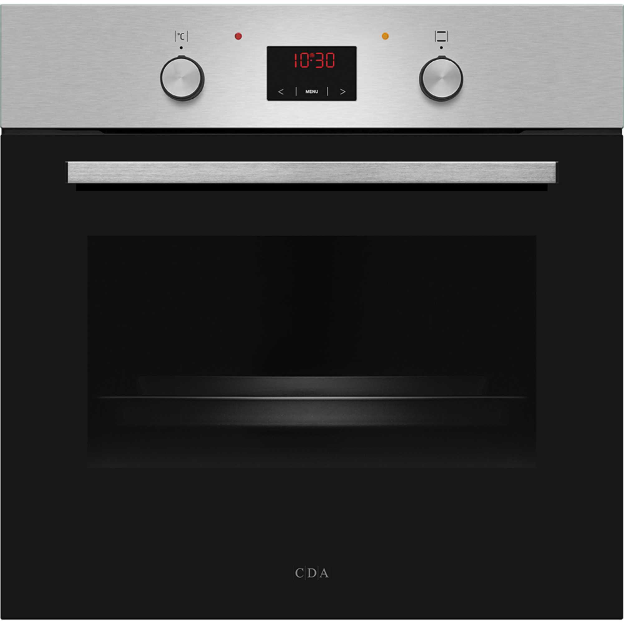SC020SS 65L Built-in Oven