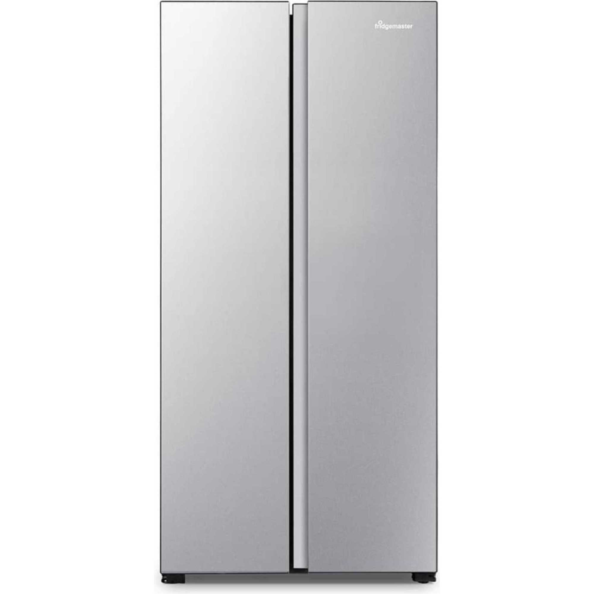 Fridgemaster MS83430ES