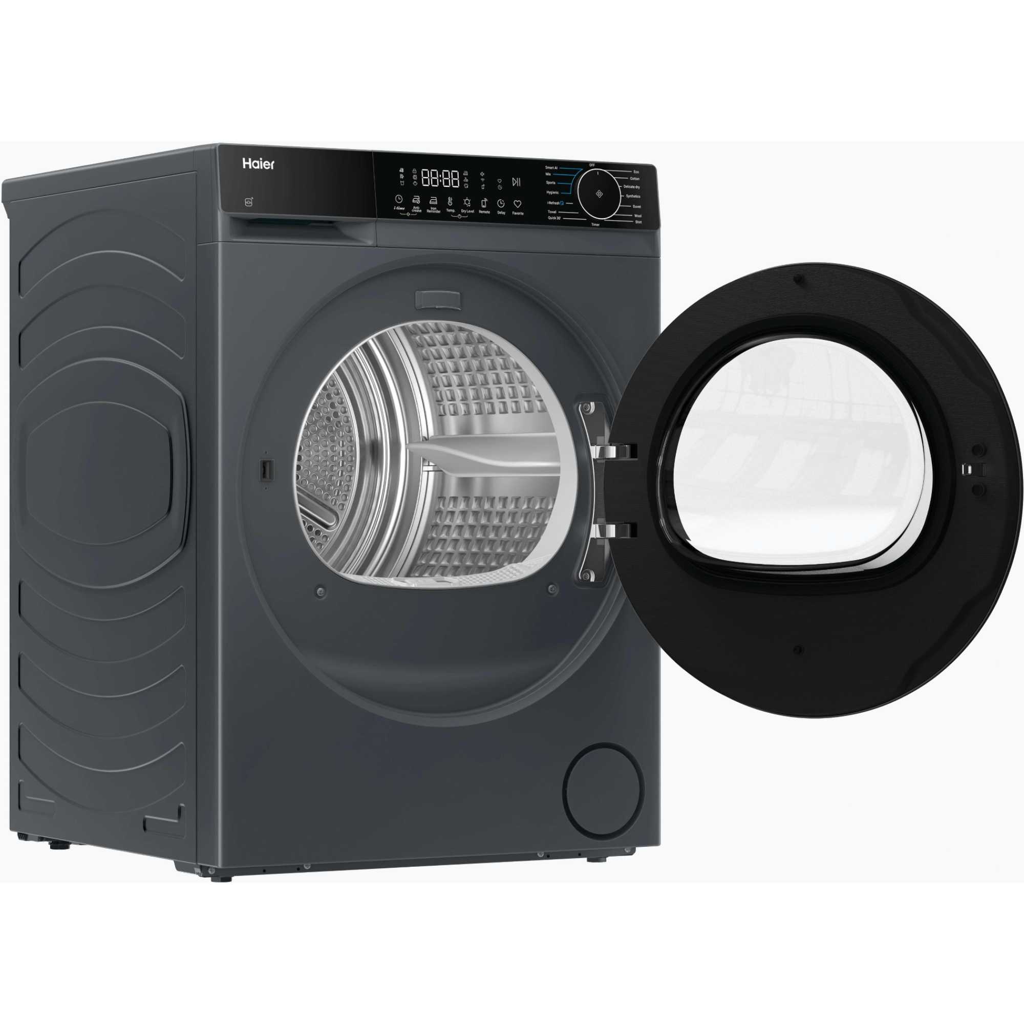 X5 9kg Heat Pump Tumble Dryer - HD90-D35 7GU1