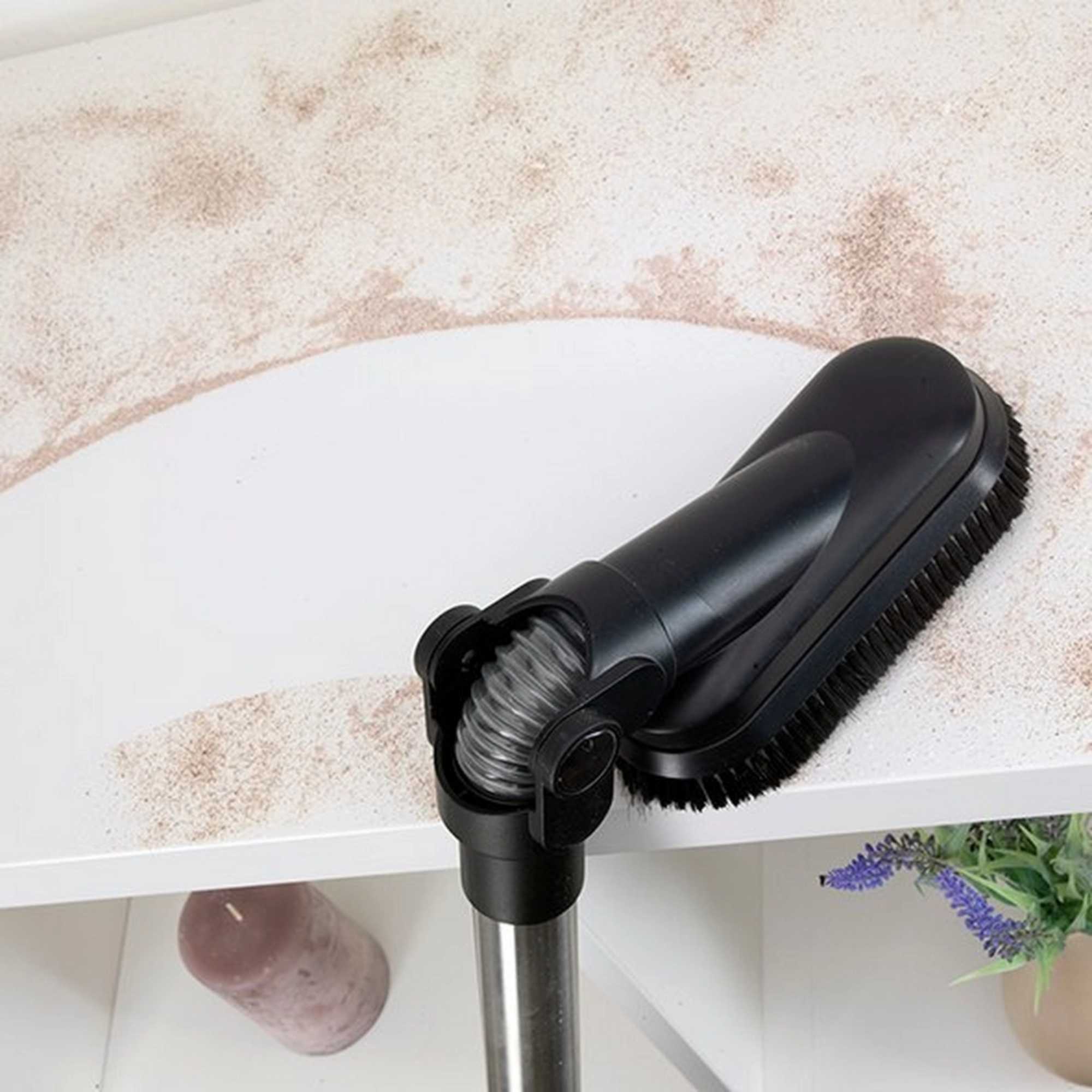 Henry Xtend Bagged Cylinder Vacuum Cleaner