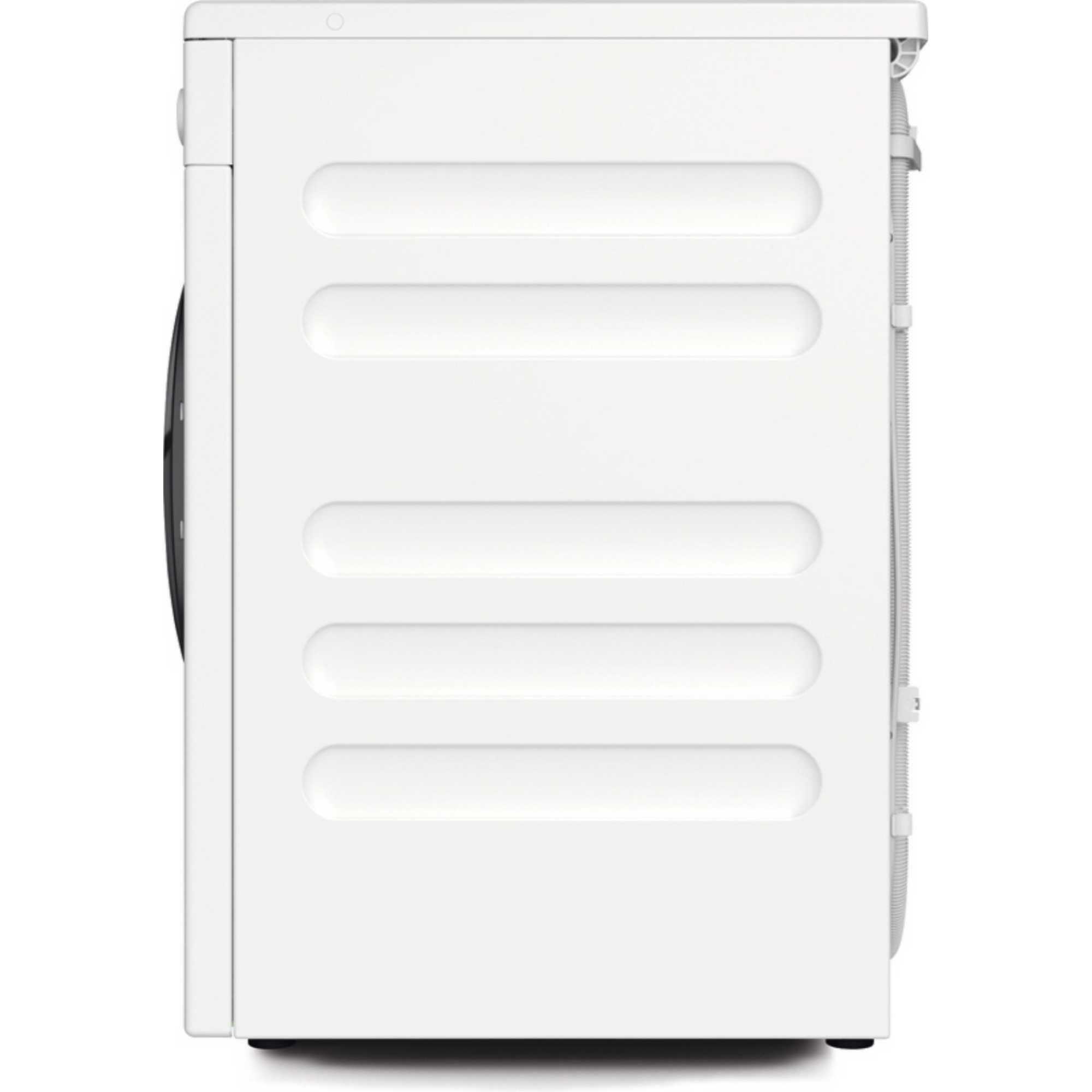 8kg 1400rpm Washing Machine - WEA125 WCS
