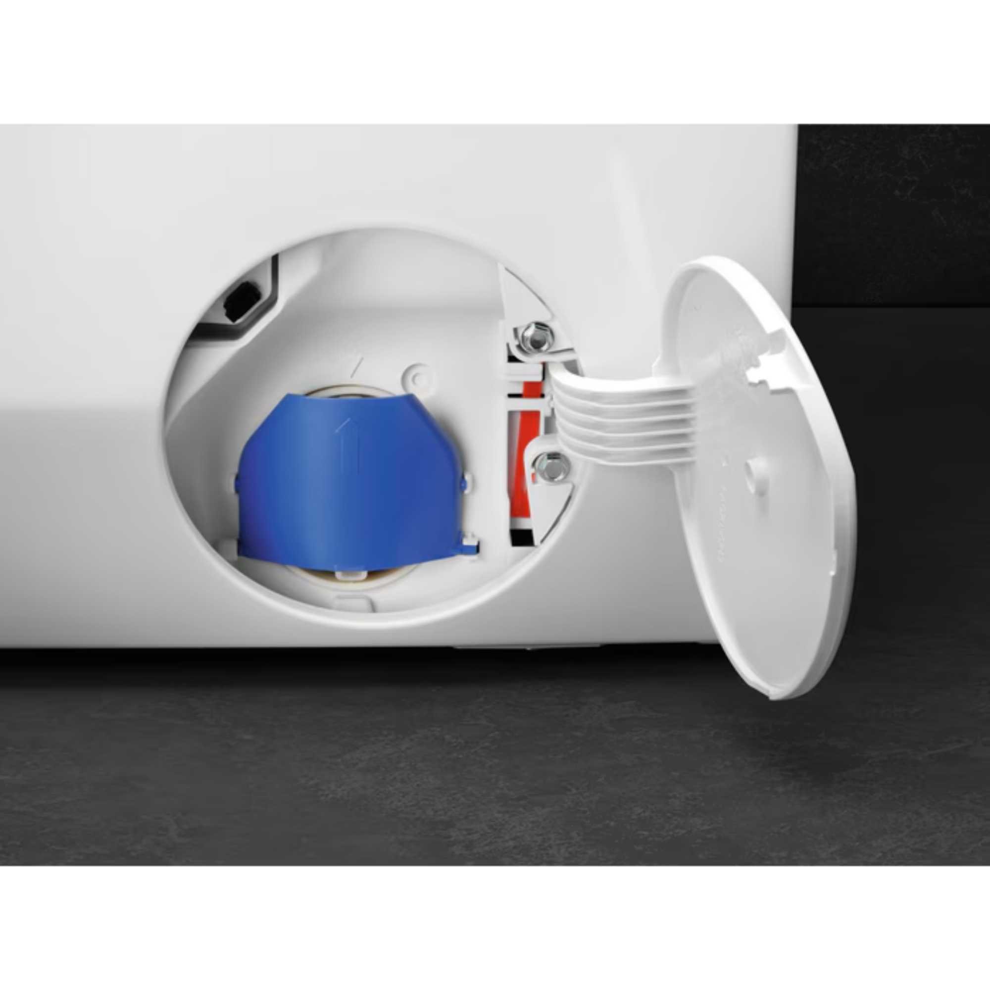 7000 9kg ProSteam Condenser Washer Dryer - LWR72956M4B