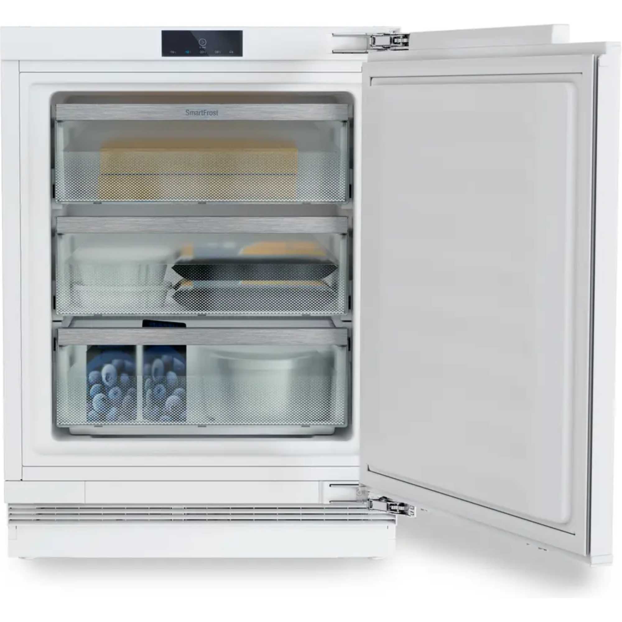 SUFd 3603 Pure SmartFrost 88l Built-In Freezer